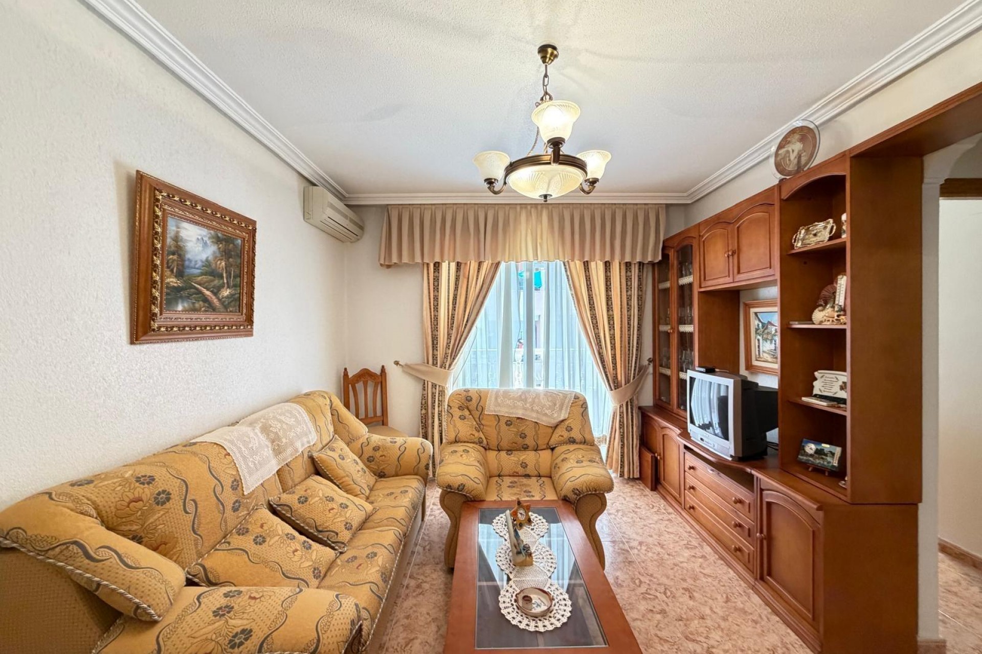 A Vendre - Apartamento -
Torrevieja - Playa del cura