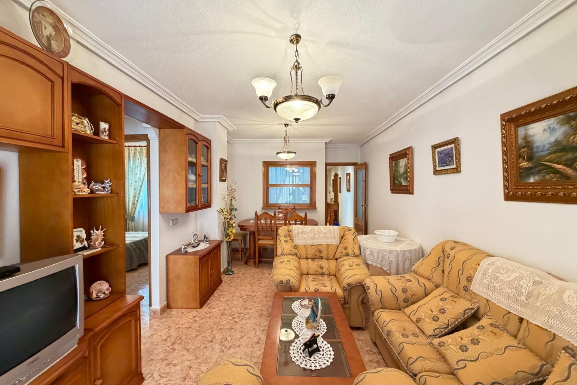 A Vendre - Apartamento -
Torrevieja - Playa del cura