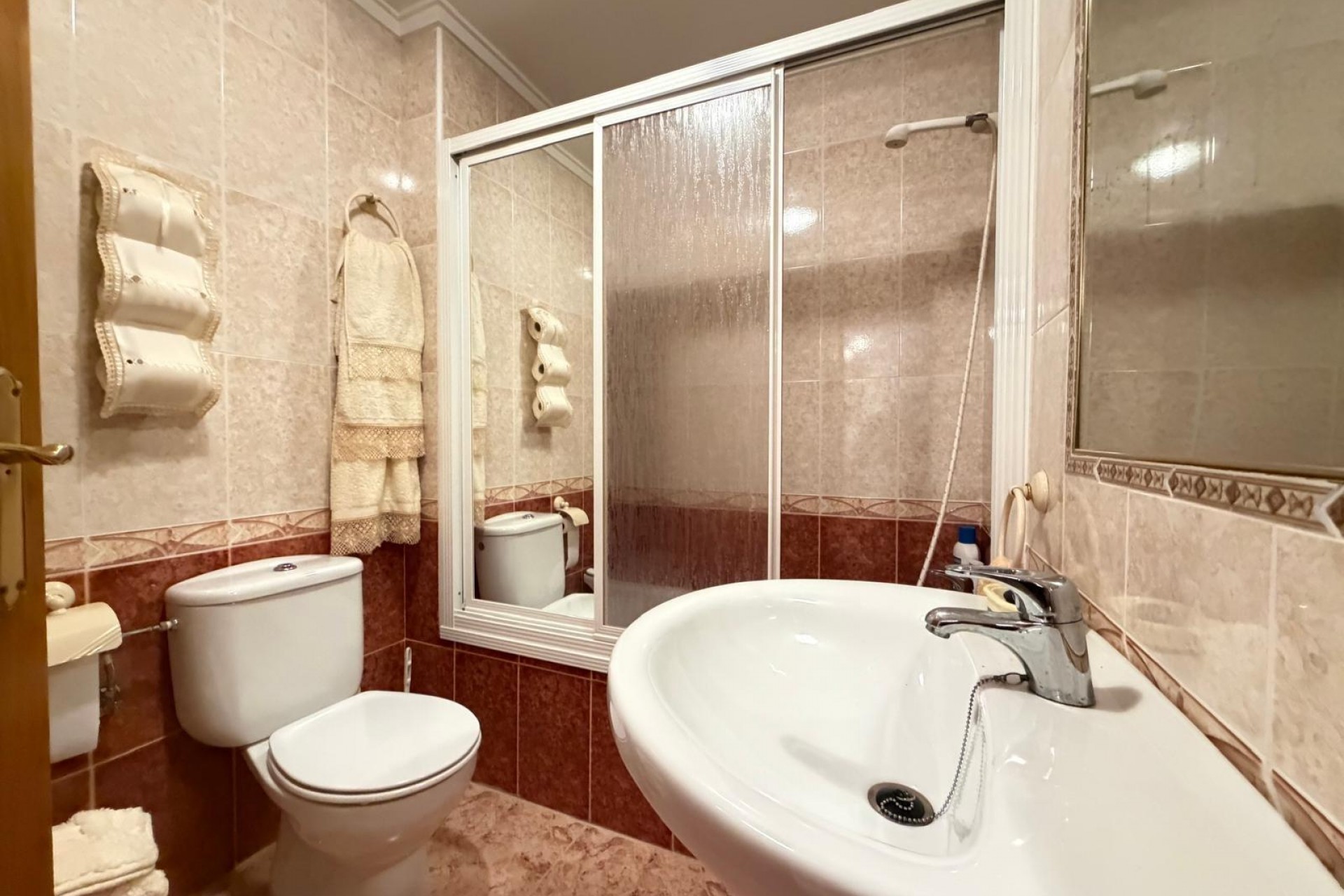 A Vendre - Apartamento -
Torrevieja - Playa del cura