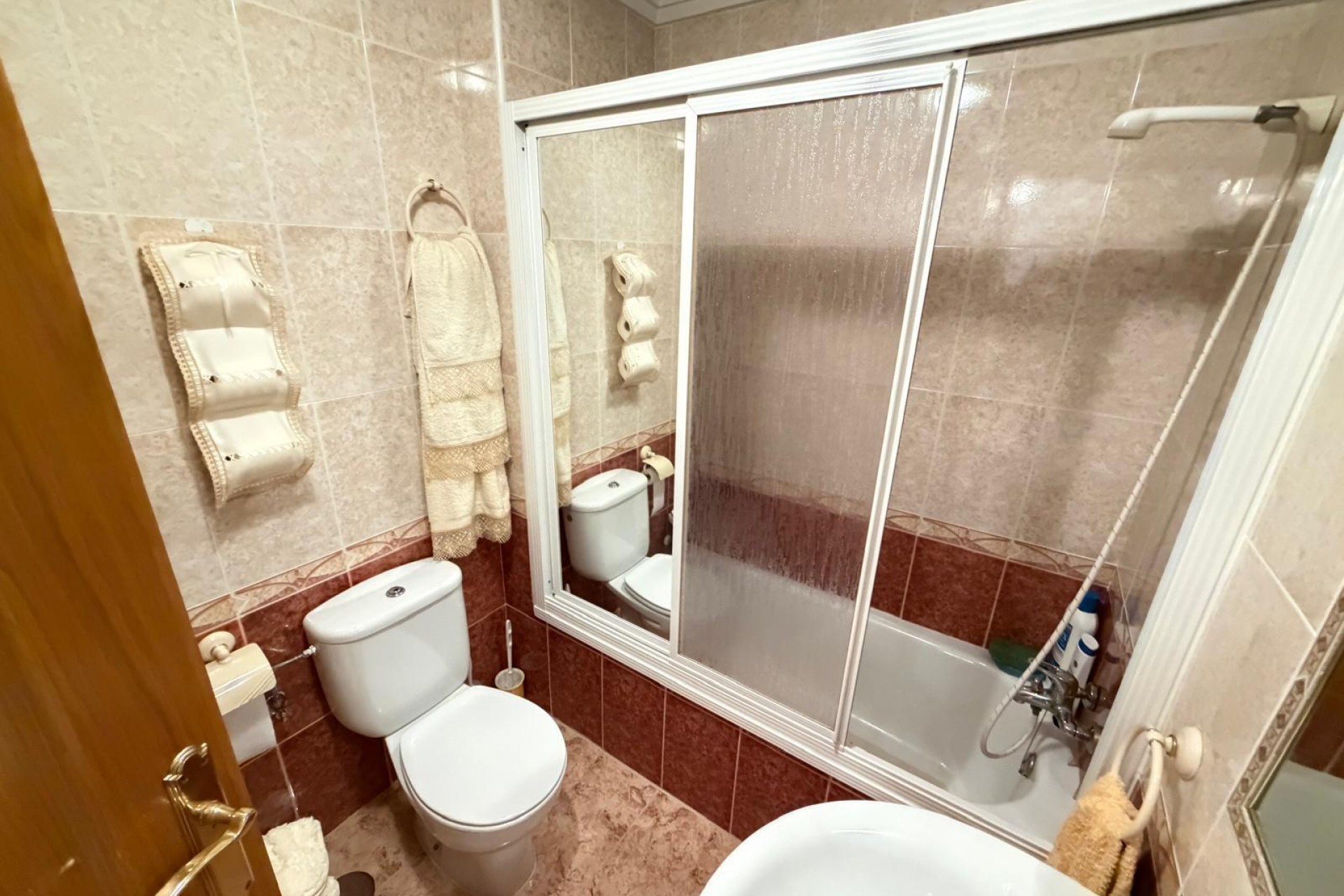A Vendre - Apartamento -
Torrevieja - Playa del cura