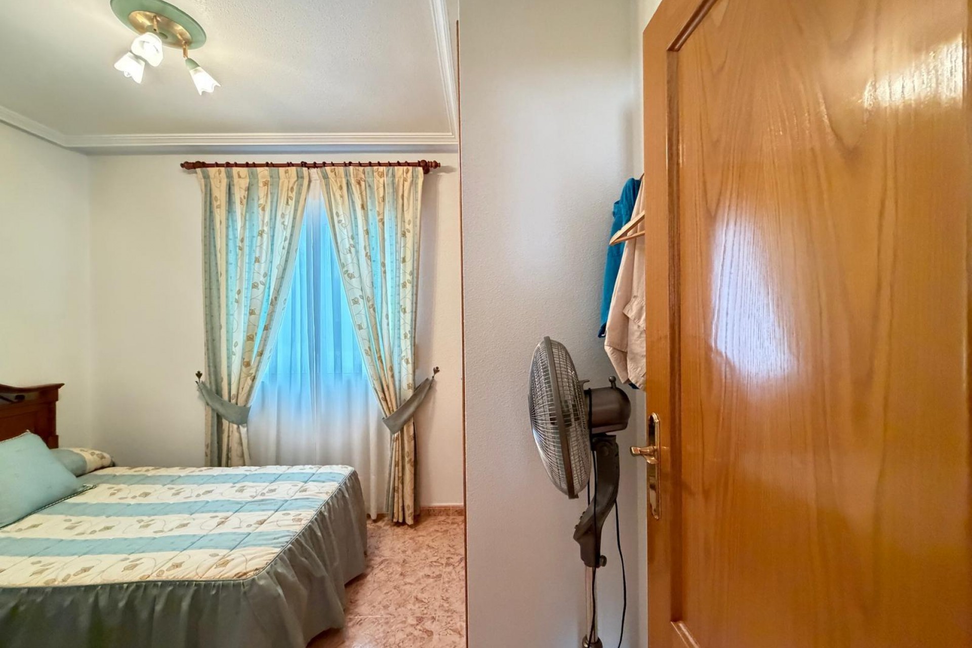 A Vendre - Apartamento -
Torrevieja - Playa del cura