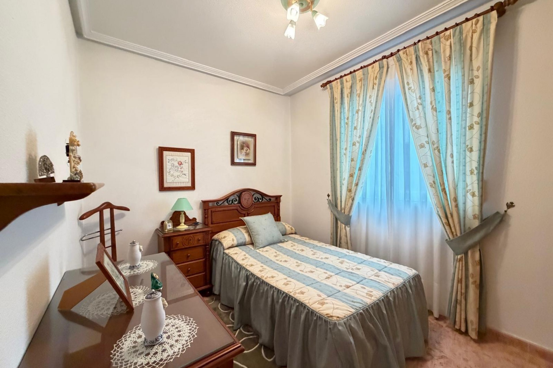 A Vendre - Apartamento -
Torrevieja - Playa del cura