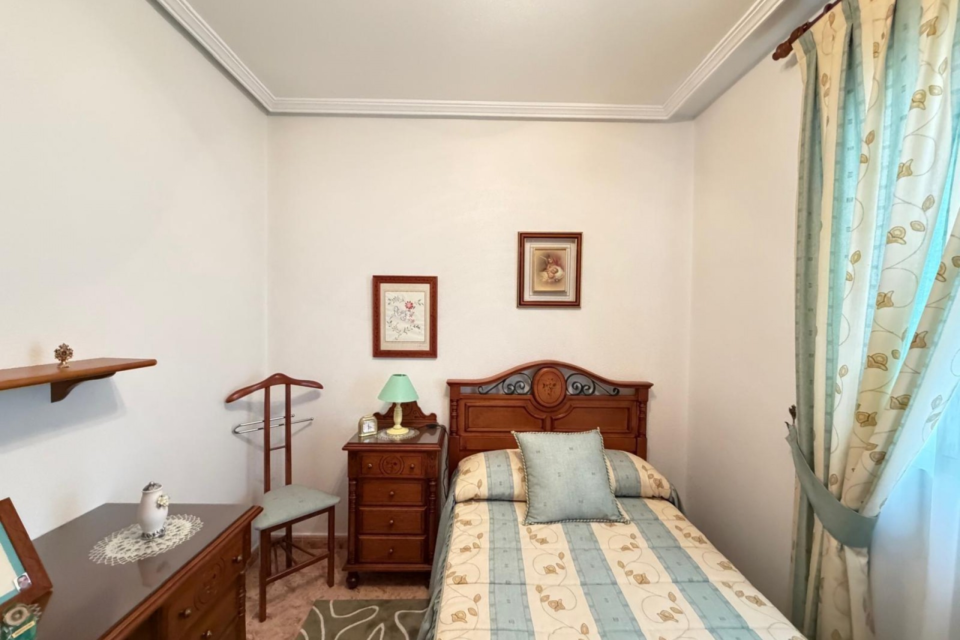 A Vendre - Apartamento -
Torrevieja - Playa del cura