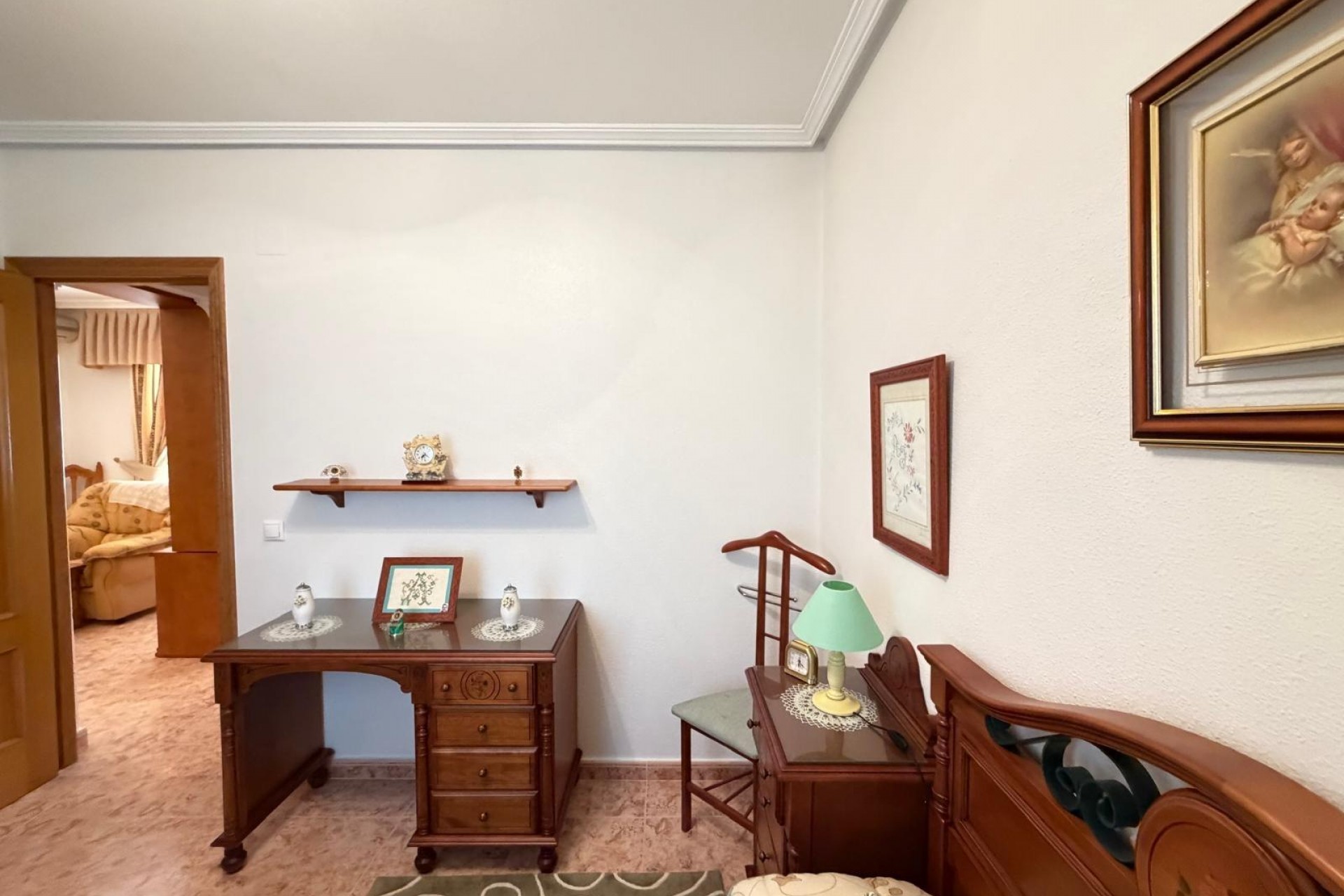 A Vendre - Apartamento -
Torrevieja - Playa del cura