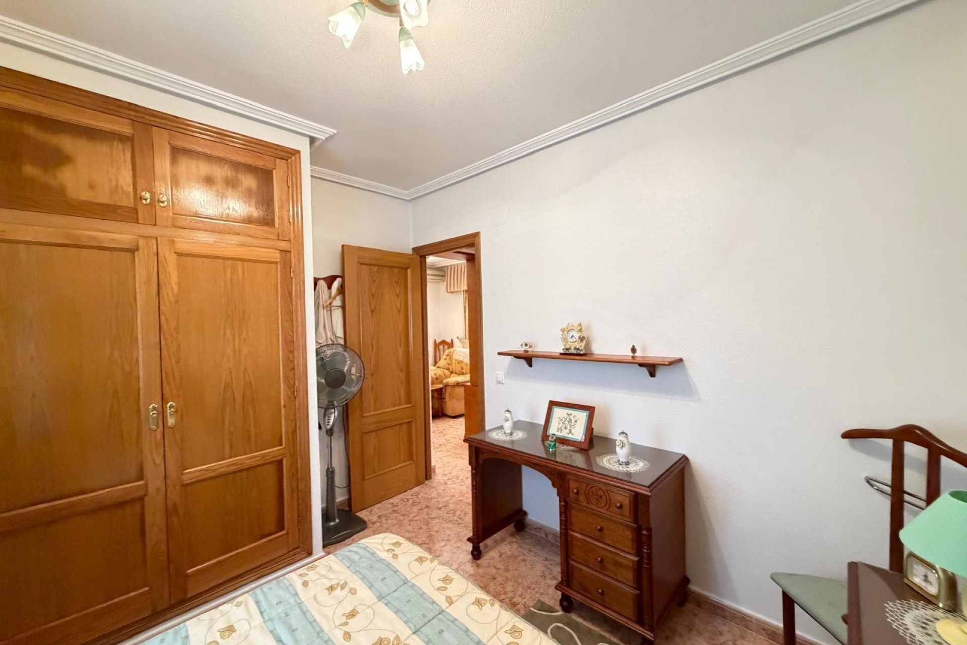 A Vendre - Apartamento -
Torrevieja - Playa del cura