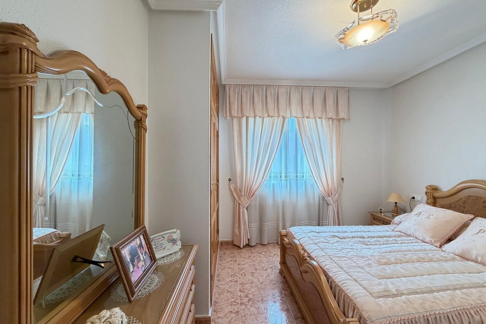 A Vendre - Apartamento -
Torrevieja - Playa del cura