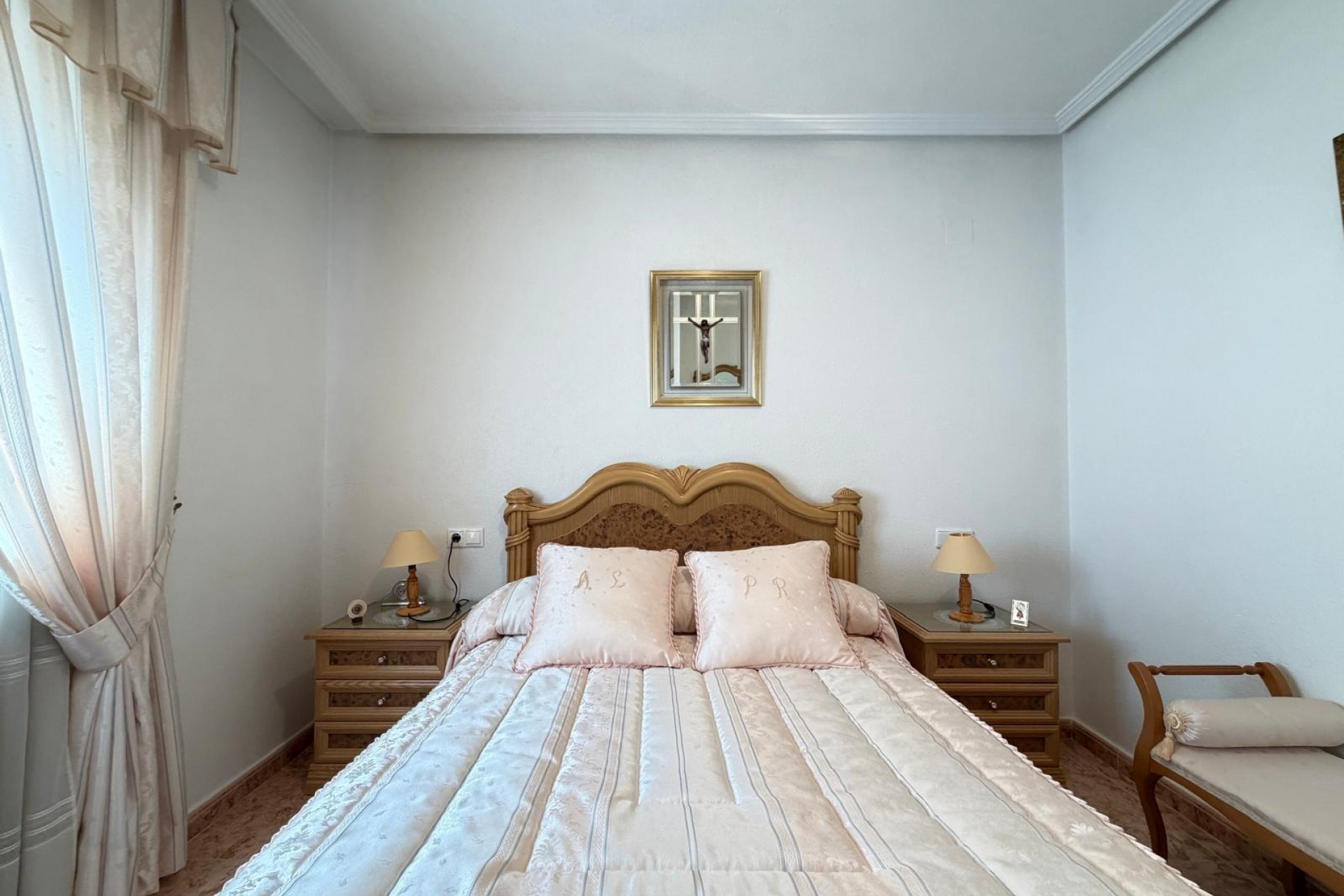 A Vendre - Apartamento -
Torrevieja - Playa del cura