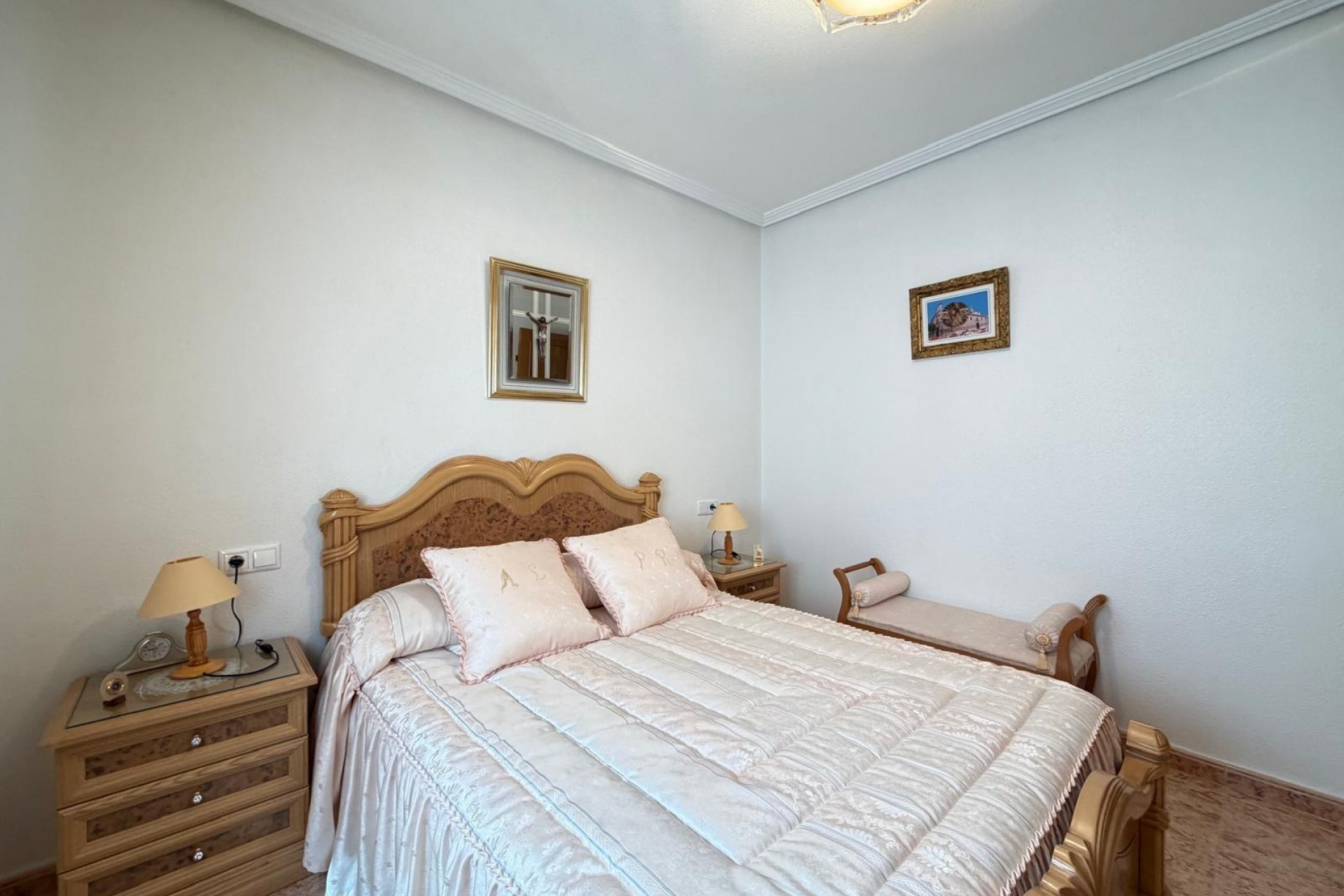 A Vendre - Apartamento -
Torrevieja - Playa del cura