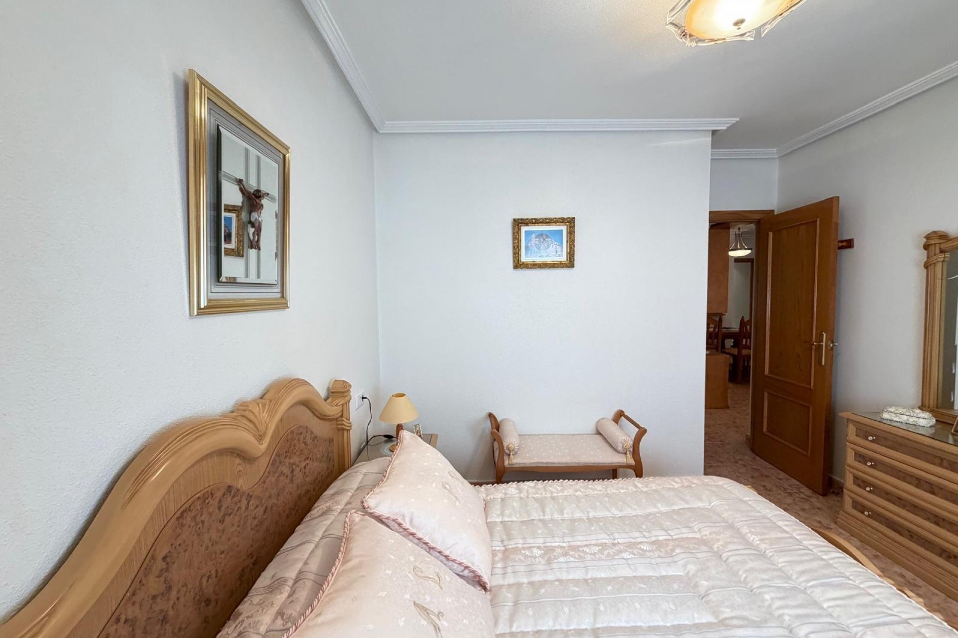 A Vendre - Apartamento -
Torrevieja - Playa del cura