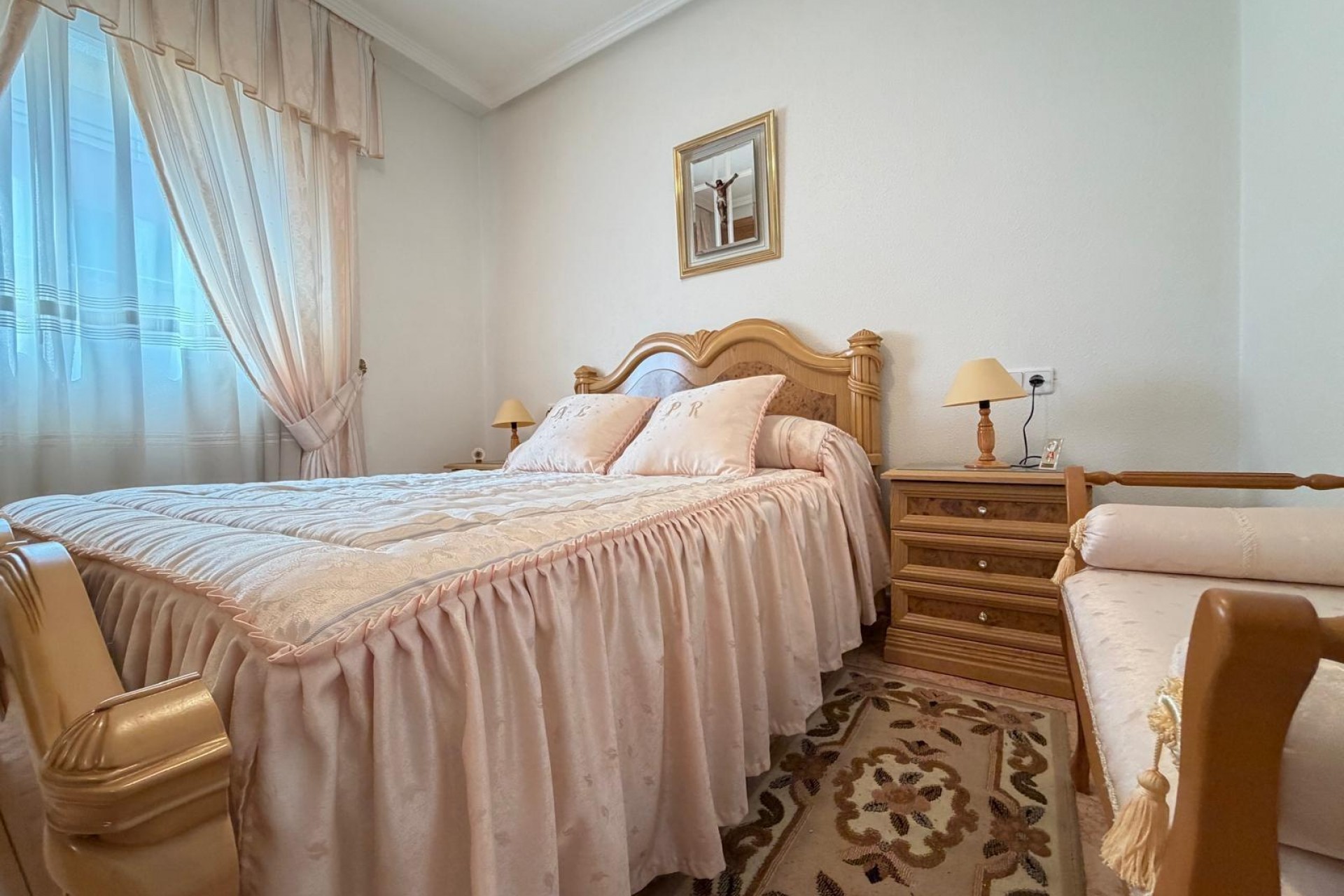 A Vendre - Apartamento -
Torrevieja - Playa del cura