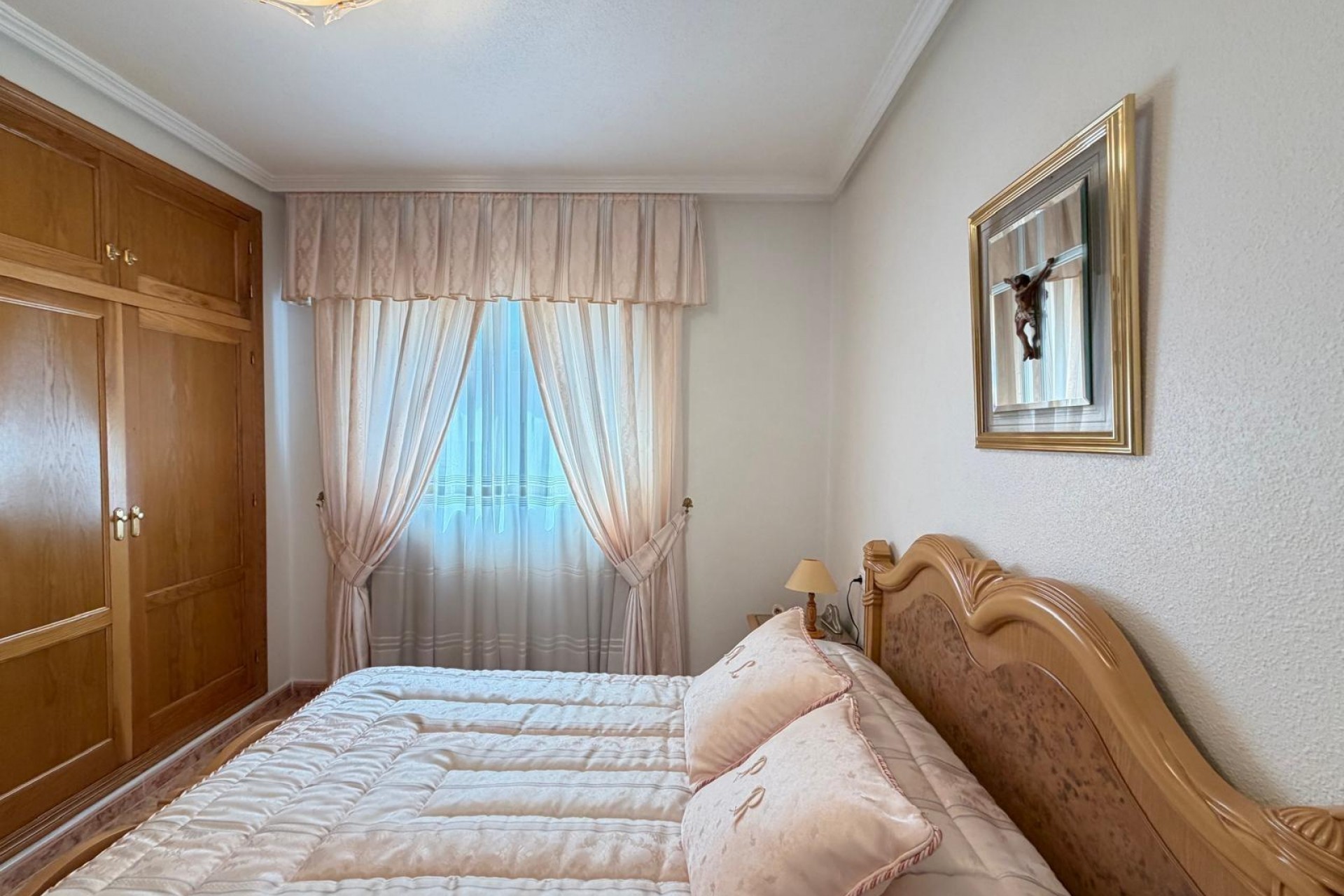 A Vendre - Apartamento -
Torrevieja - Playa del cura