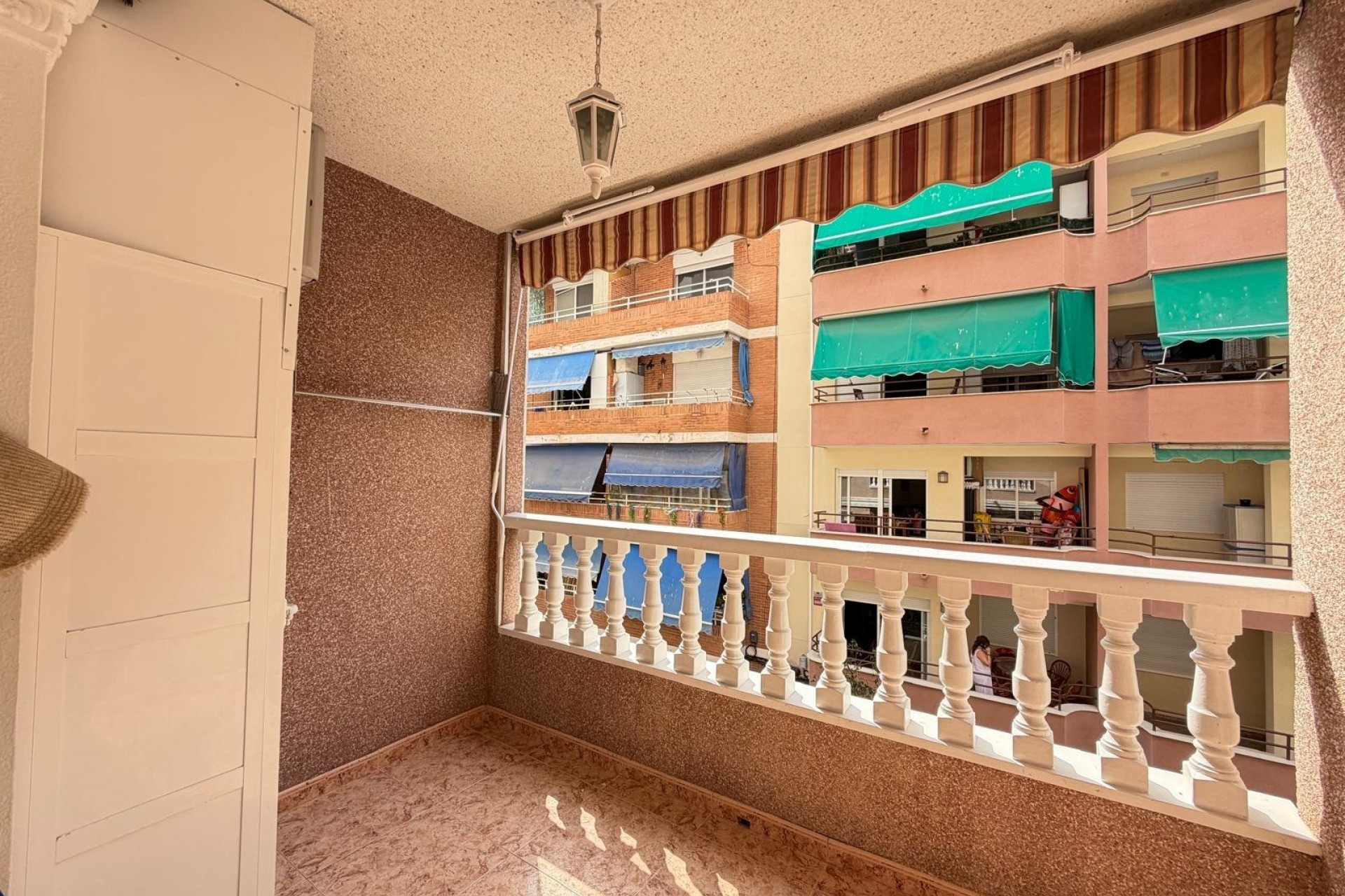A Vendre - Apartamento -
Torrevieja - Playa del cura