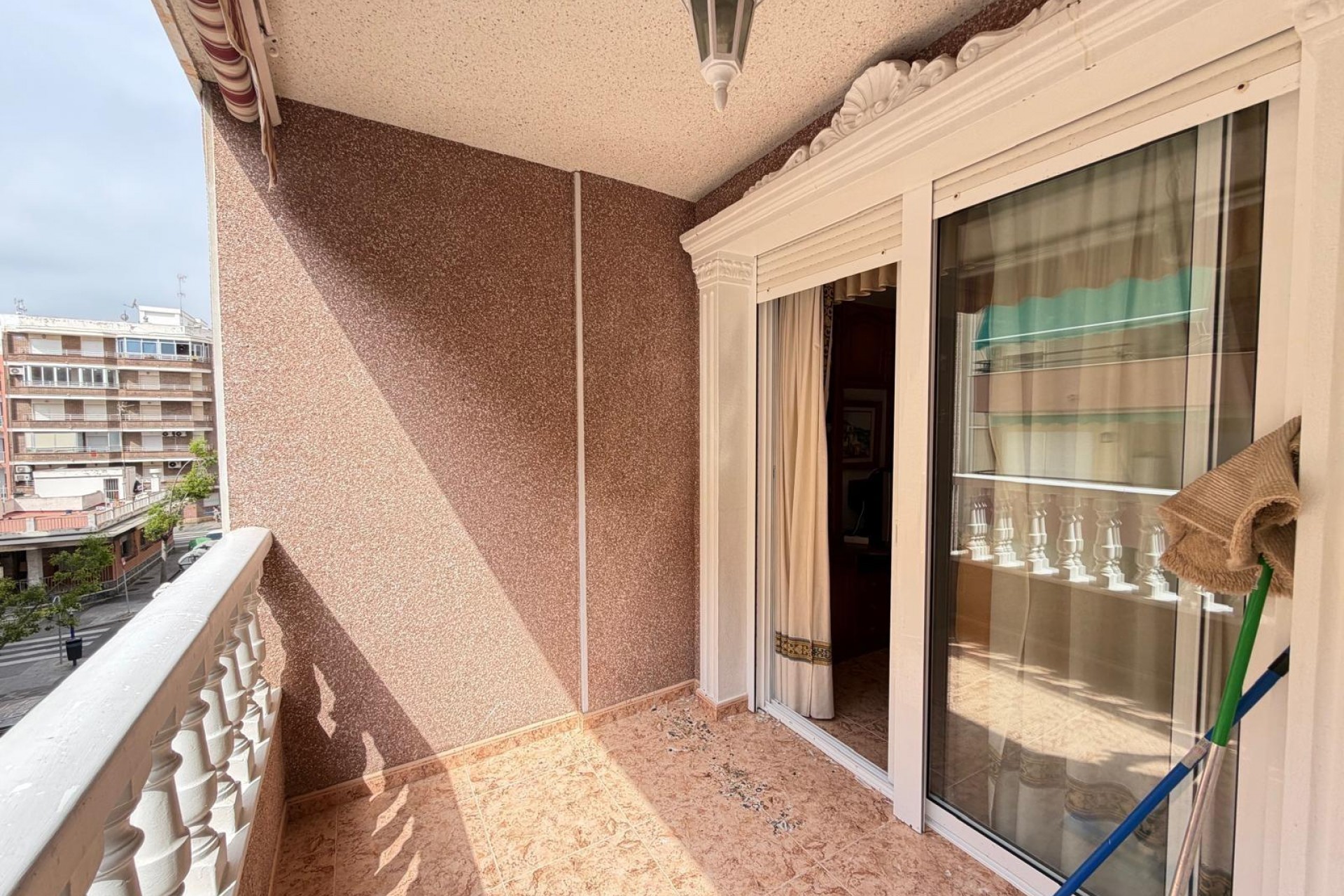 A Vendre - Apartamento -
Torrevieja - Playa del cura