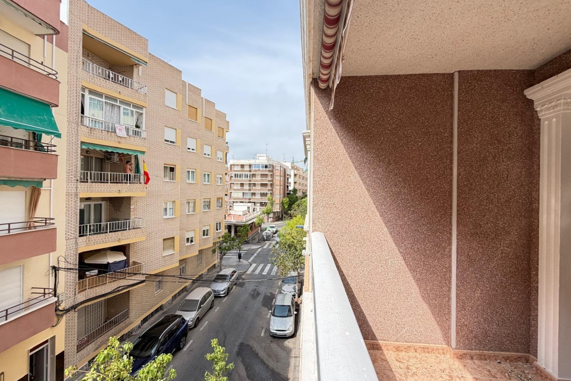 A Vendre - Apartamento -
Torrevieja - Playa del cura