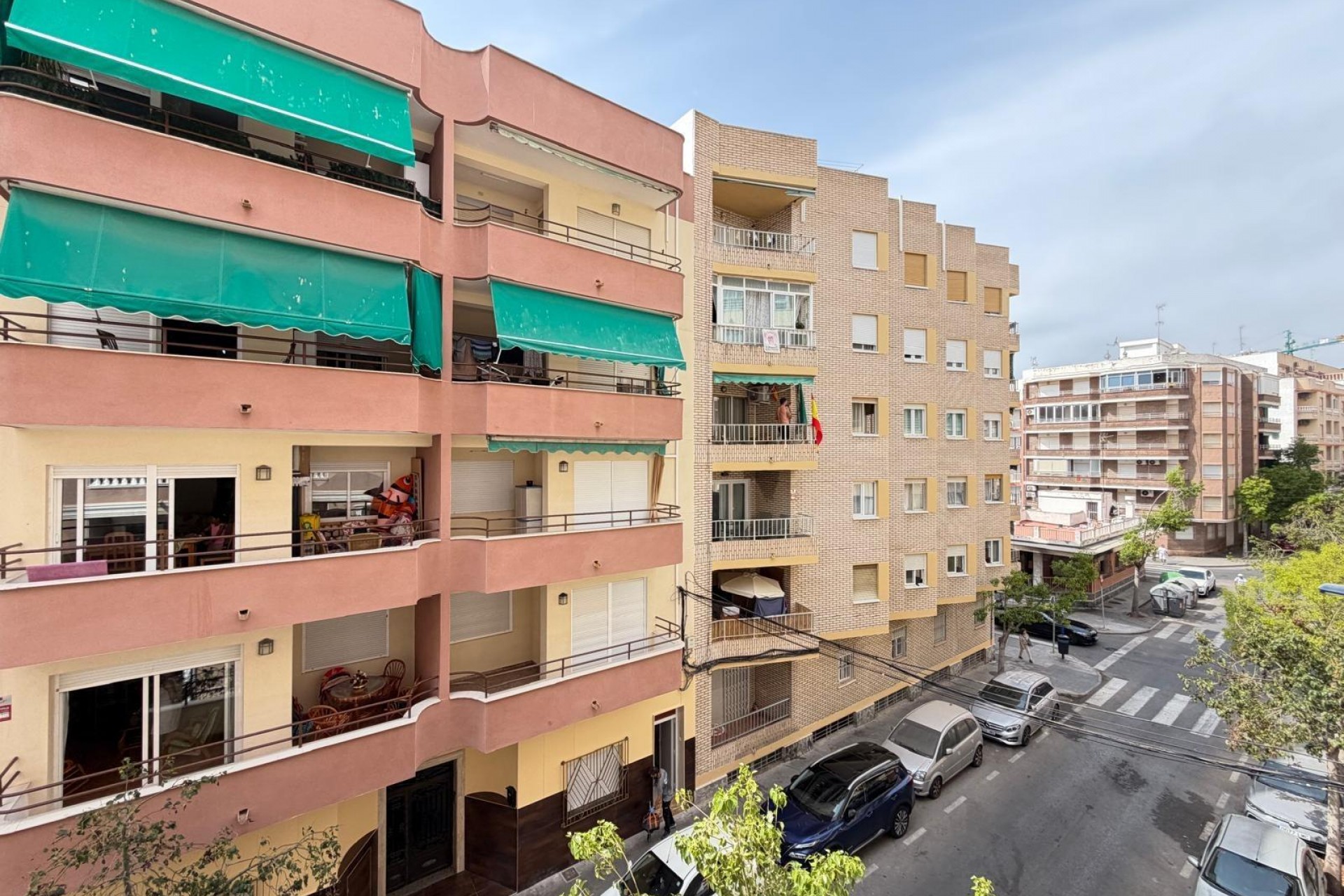 A Vendre - Apartamento -
Torrevieja - Playa del cura