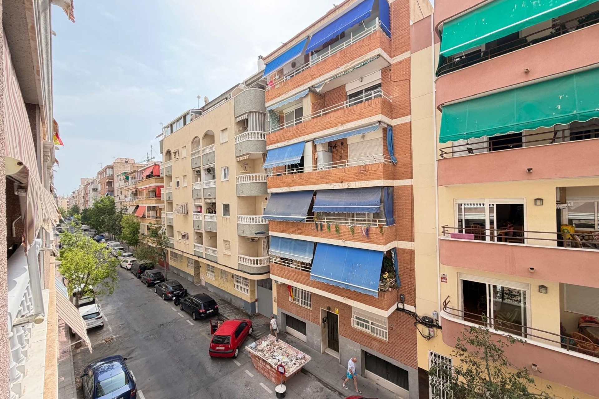 A Vendre - Apartamento -
Torrevieja - Playa del cura