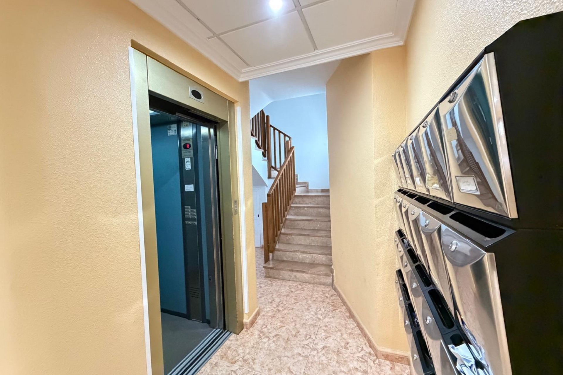 A Vendre - Apartamento -
Torrevieja - Playa del cura