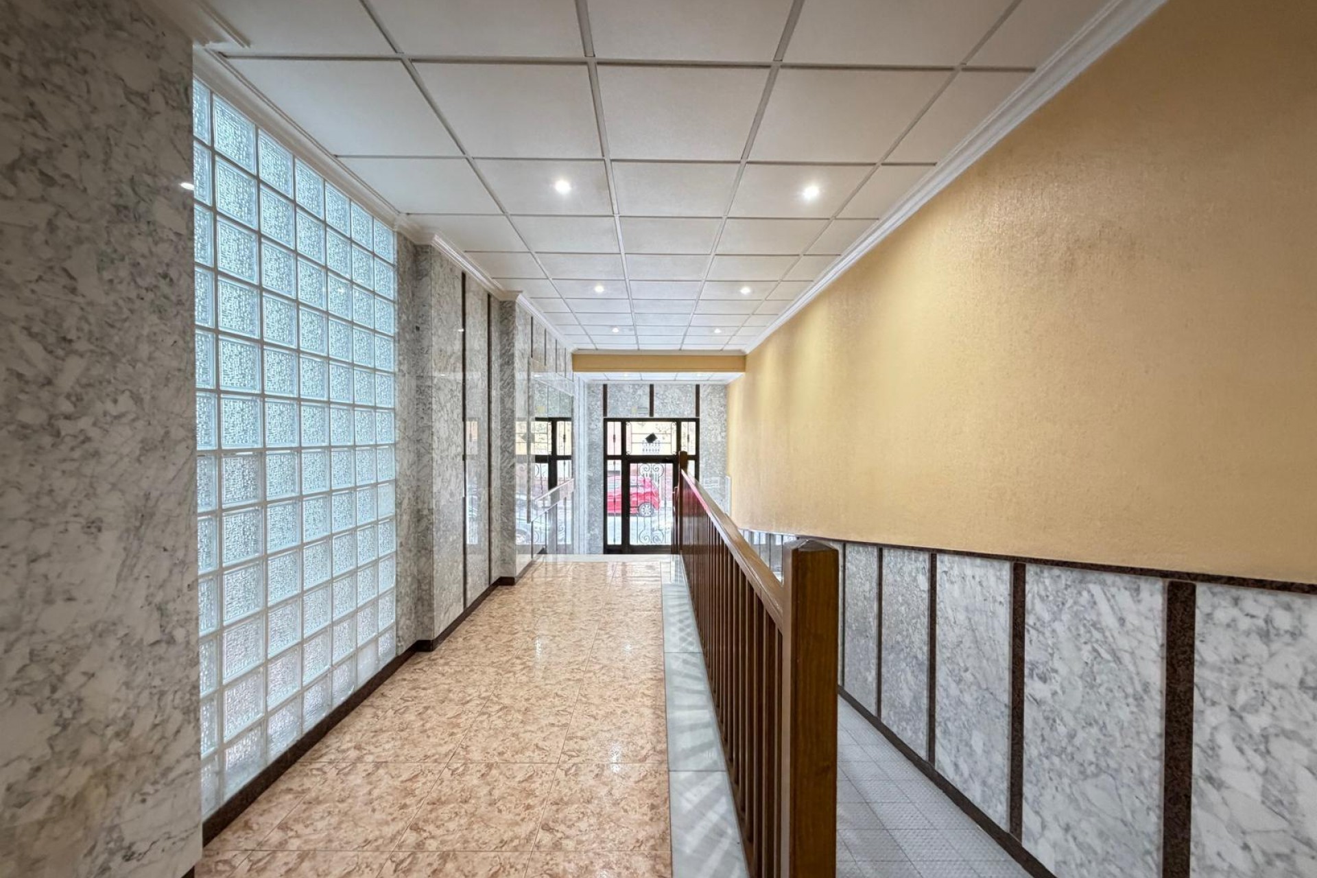 A Vendre - Apartamento -
Torrevieja - Playa del cura