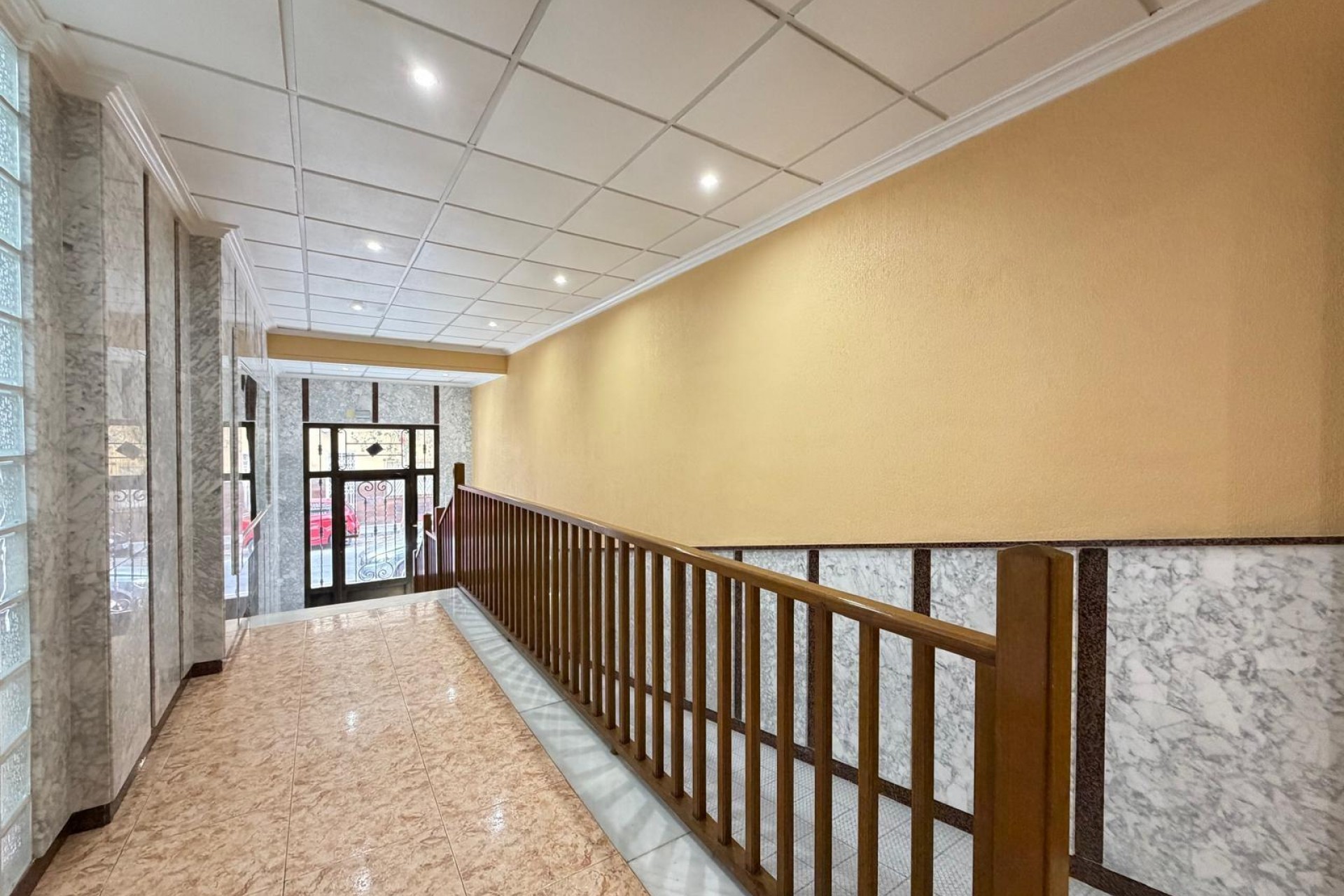 A Vendre - Apartamento -
Torrevieja - Playa del cura