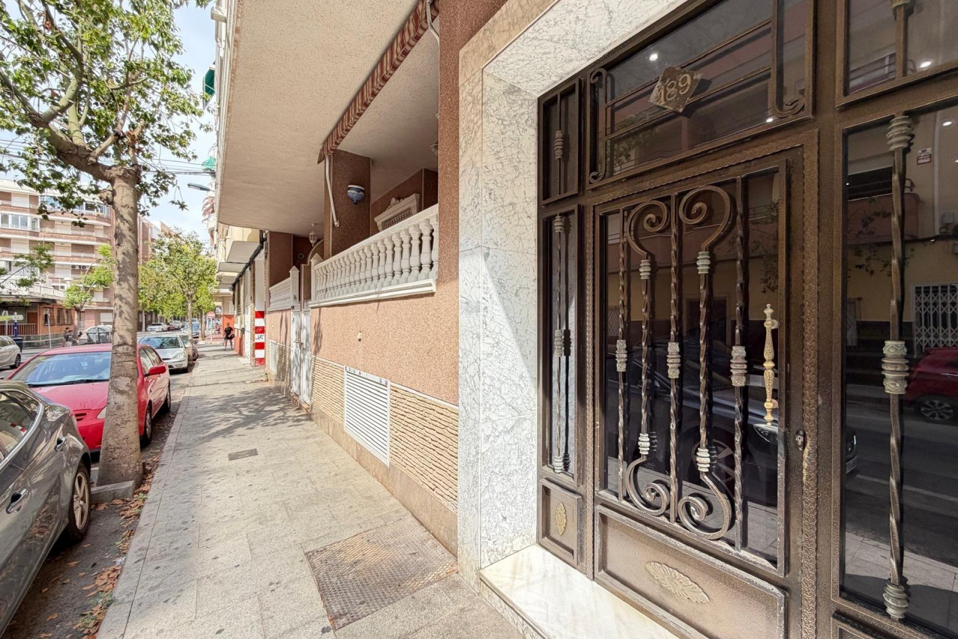 A Vendre - Apartamento -
Torrevieja - Playa del cura