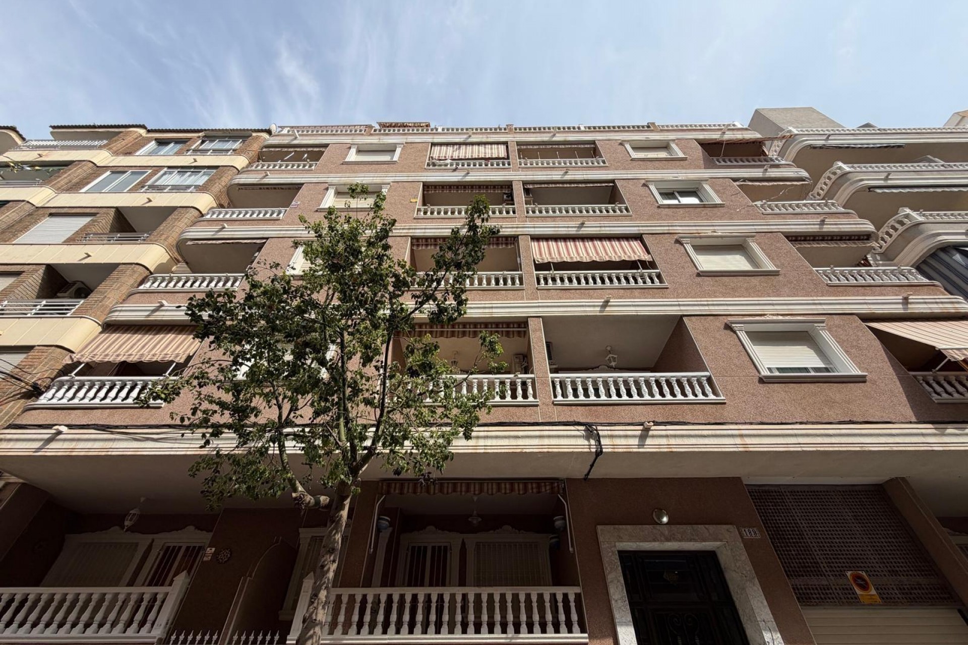 A Vendre - Apartamento -
Torrevieja - Playa del cura