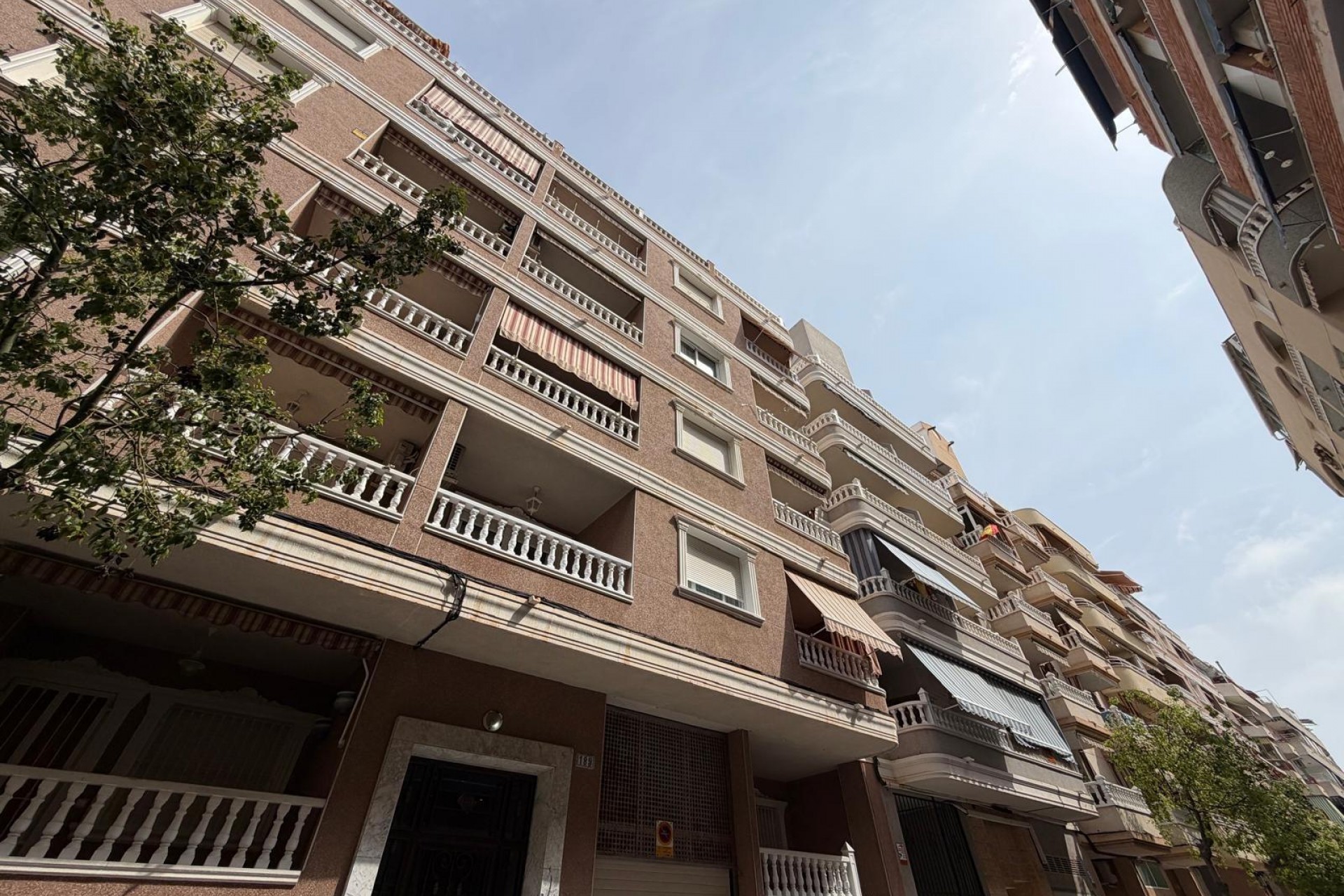 A Vendre - Apartamento -
Torrevieja - Playa del cura