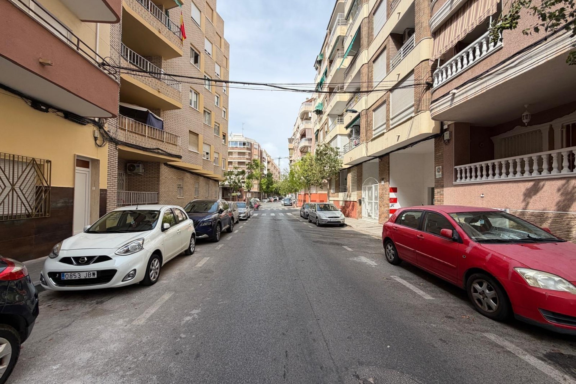 A Vendre - Apartamento -
Torrevieja - Playa del cura