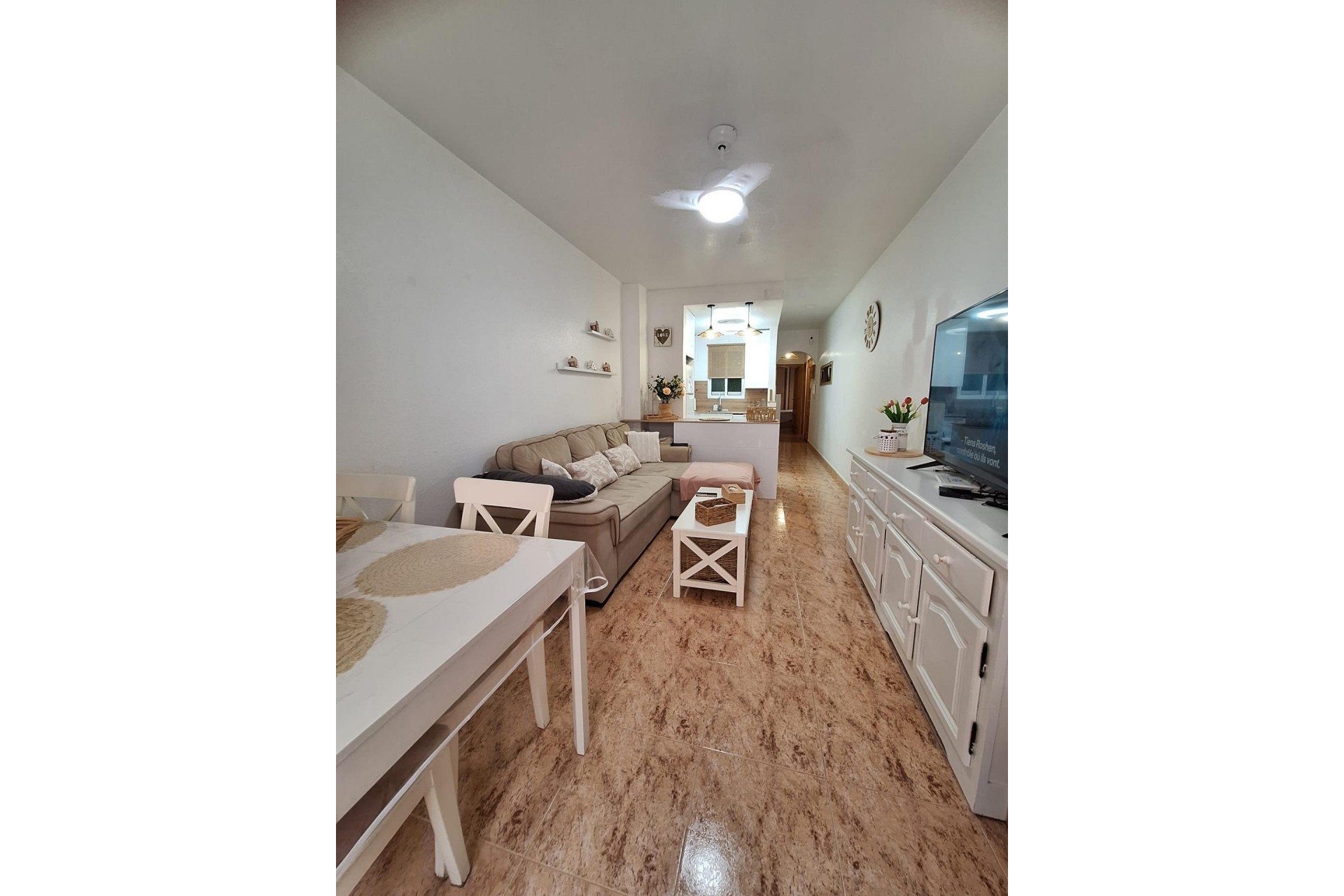 A Vendre - Apartamento -
Torrevieja - Playa del cura