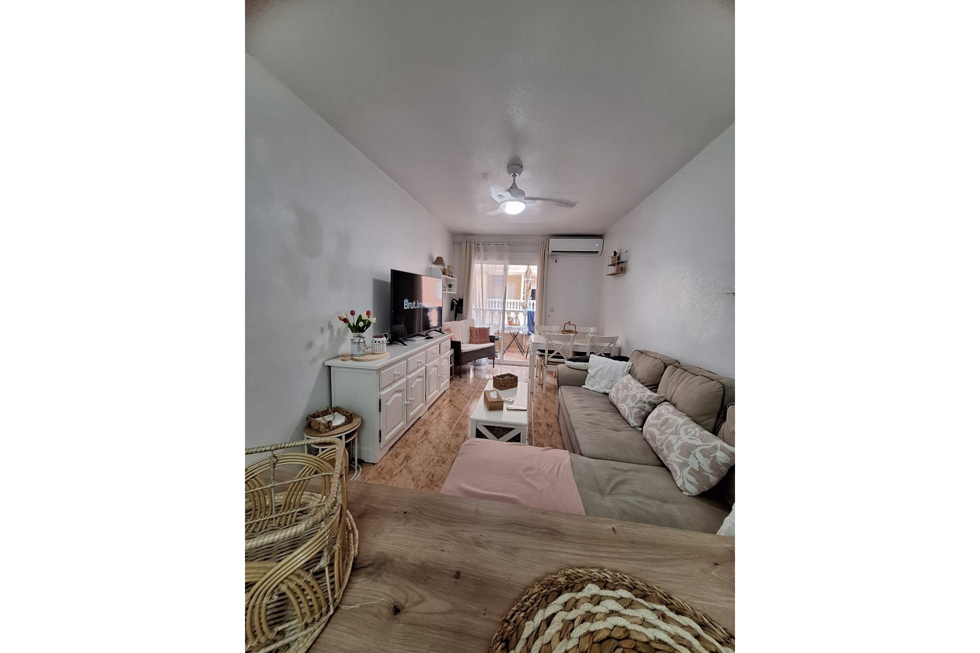 A Vendre - Apartamento -
Torrevieja - Playa del cura