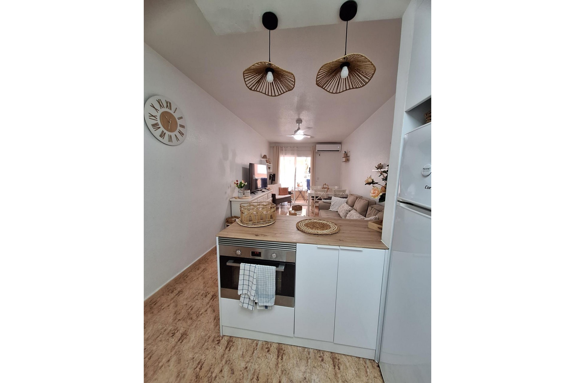 A Vendre - Apartamento -
Torrevieja - Playa del cura