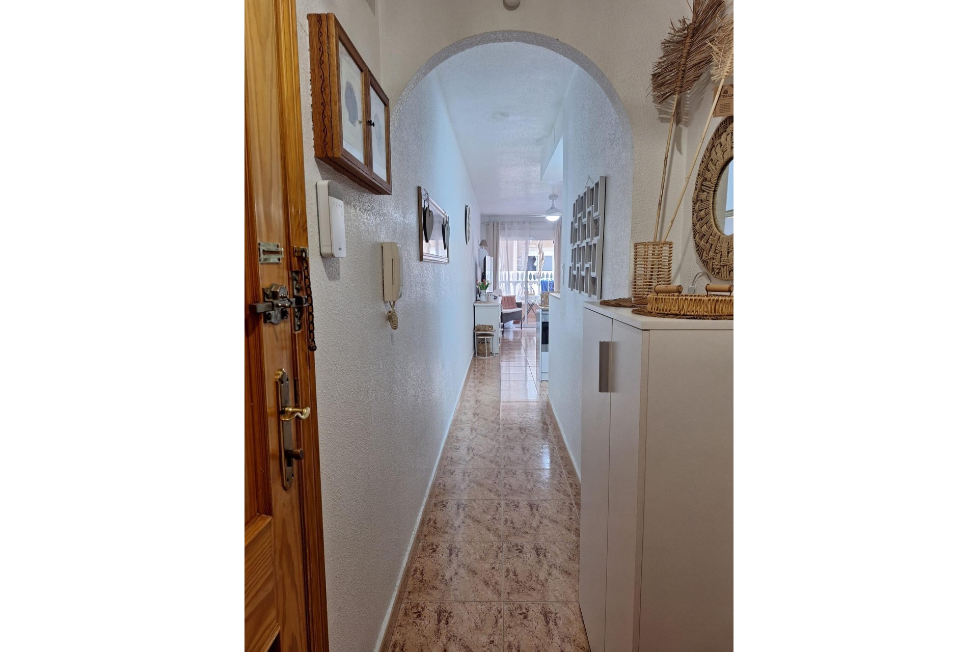 A Vendre - Apartamento -
Torrevieja - Playa del cura