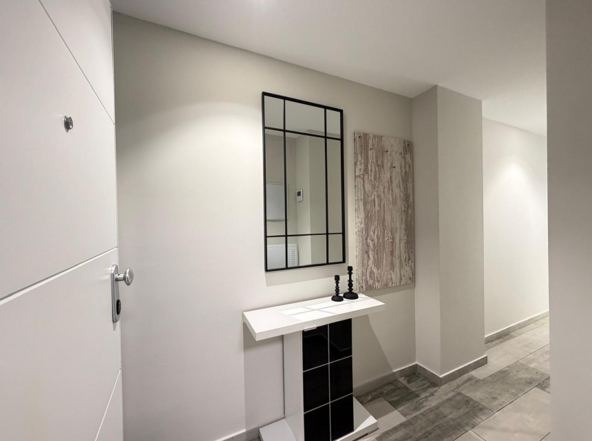A Vendre - Apartamento -
Torrevieja - Playa del cura