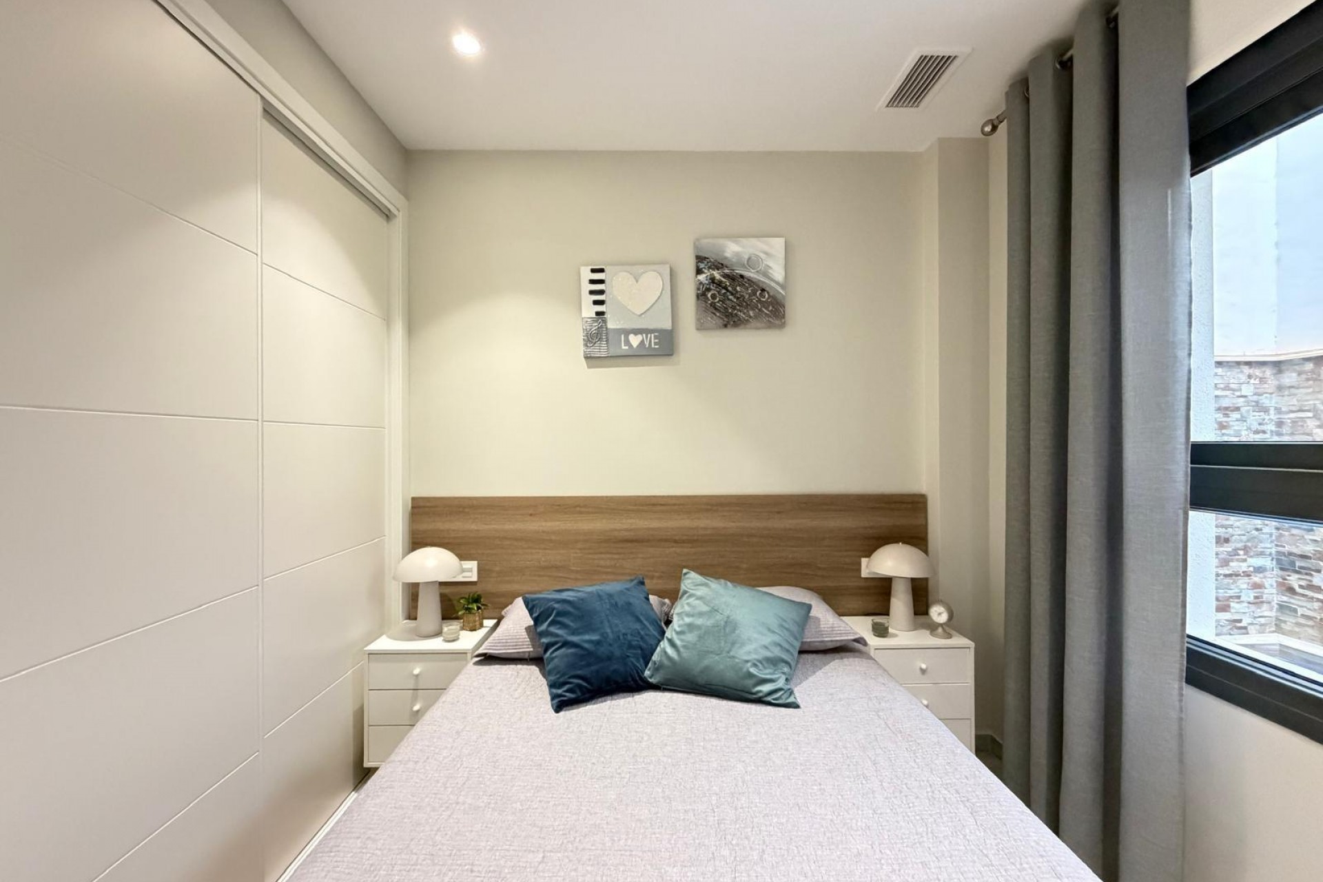 A Vendre - Apartamento -
Torrevieja - Playa del cura