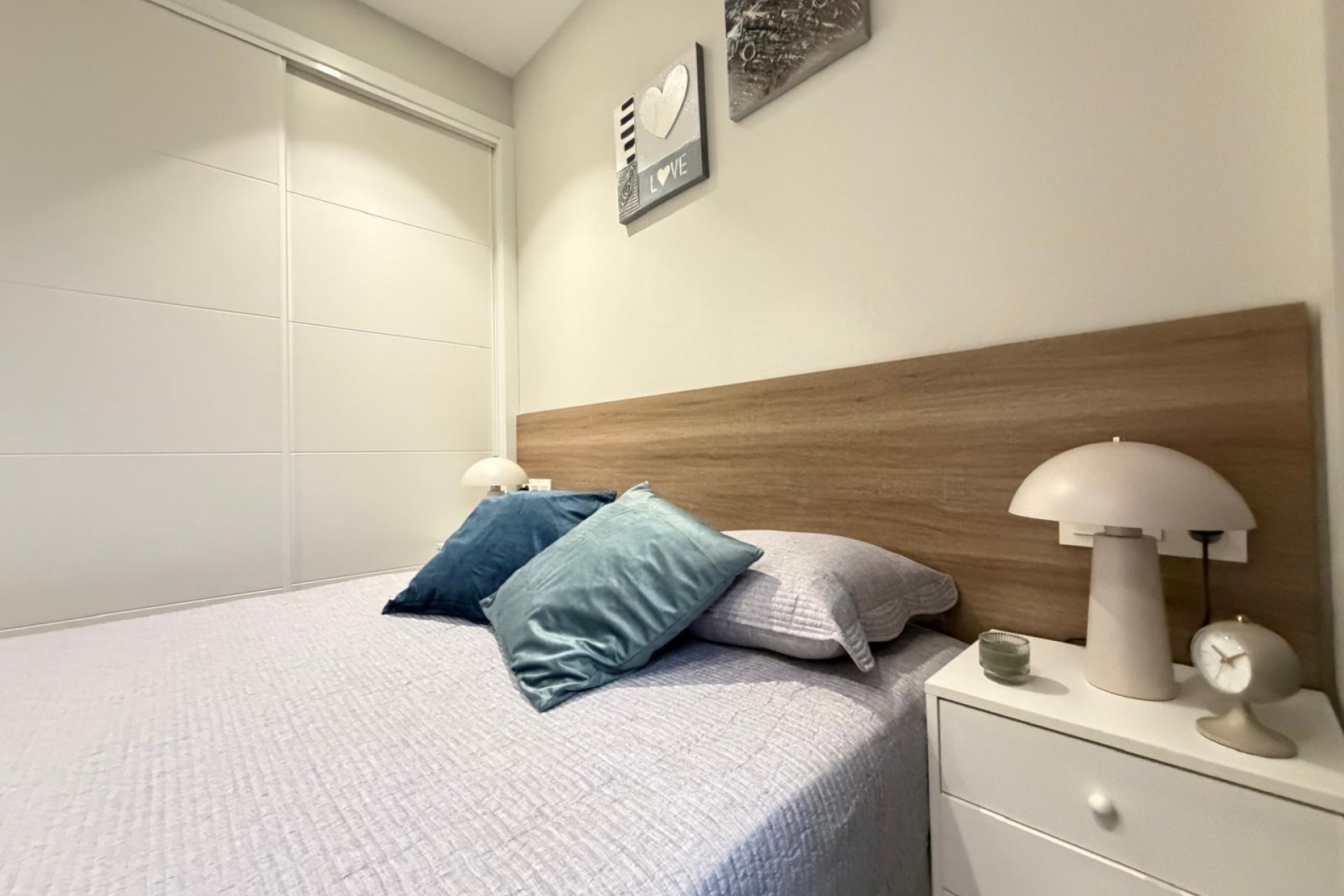 A Vendre - Apartamento -
Torrevieja - Playa del cura