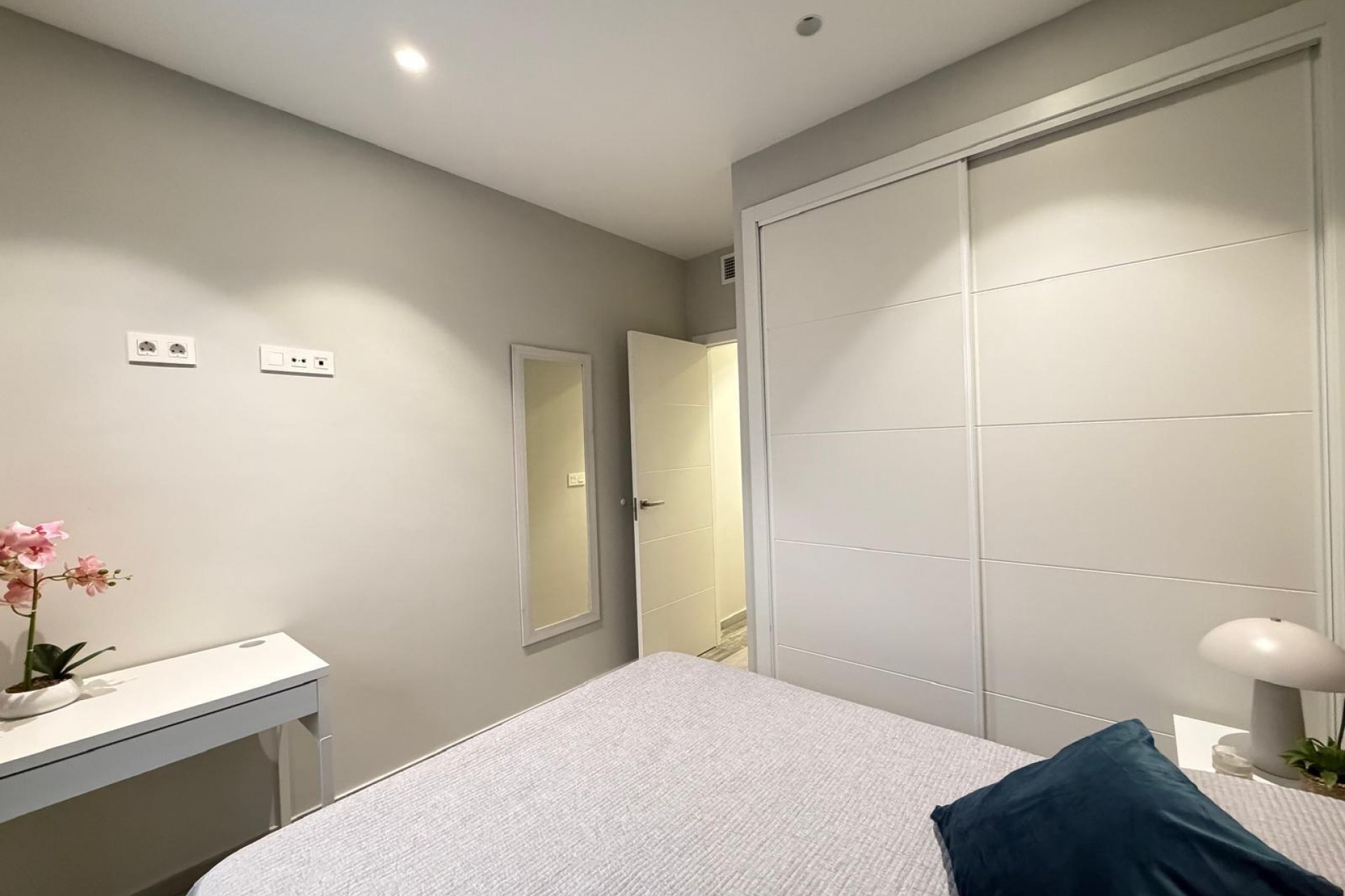 A Vendre - Apartamento -
Torrevieja - Playa del cura