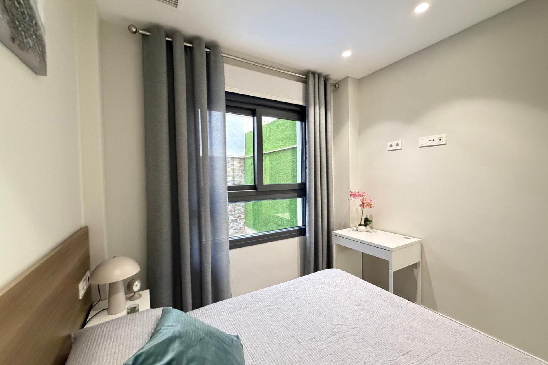 A Vendre - Apartamento -
Torrevieja - Playa del cura