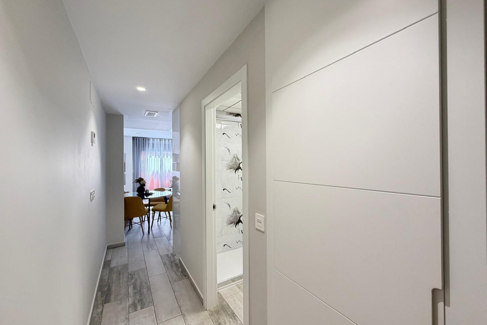 A Vendre - Apartamento -
Torrevieja - Playa del cura