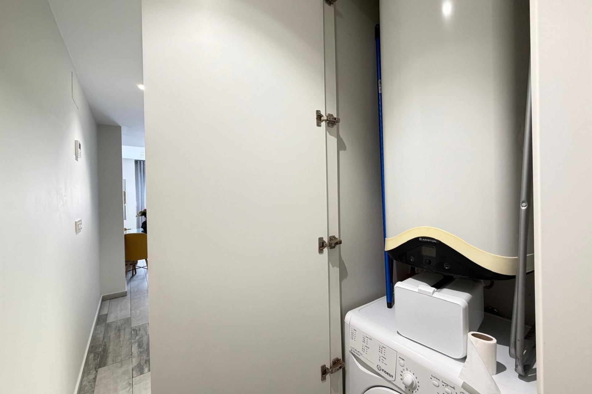 A Vendre - Apartamento -
Torrevieja - Playa del cura