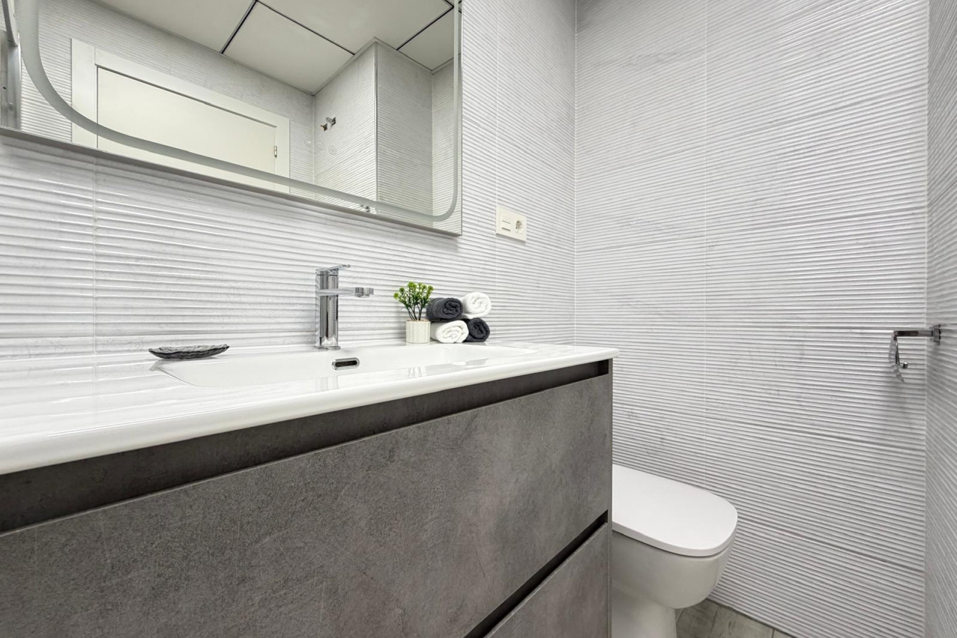 A Vendre - Apartamento -
Torrevieja - Playa del cura