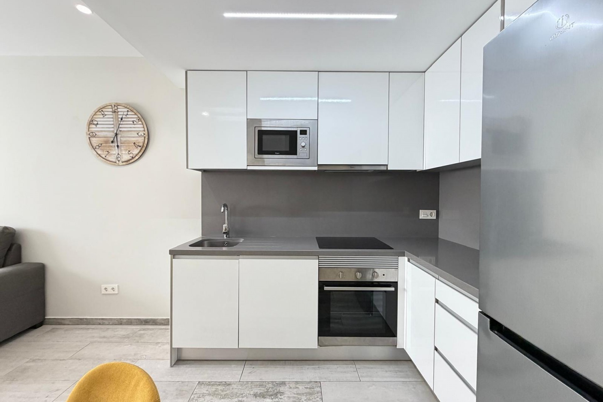 A Vendre - Apartamento -
Torrevieja - Playa del cura