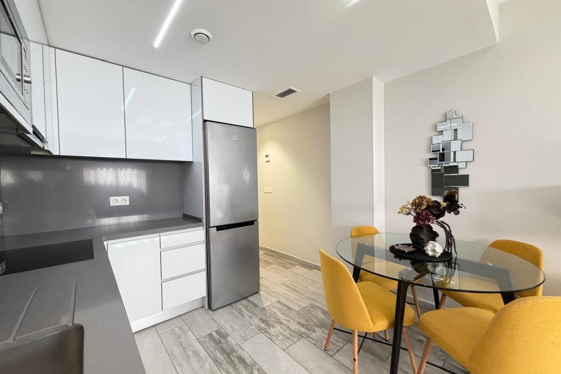 A Vendre - Apartamento -
Torrevieja - Playa del cura