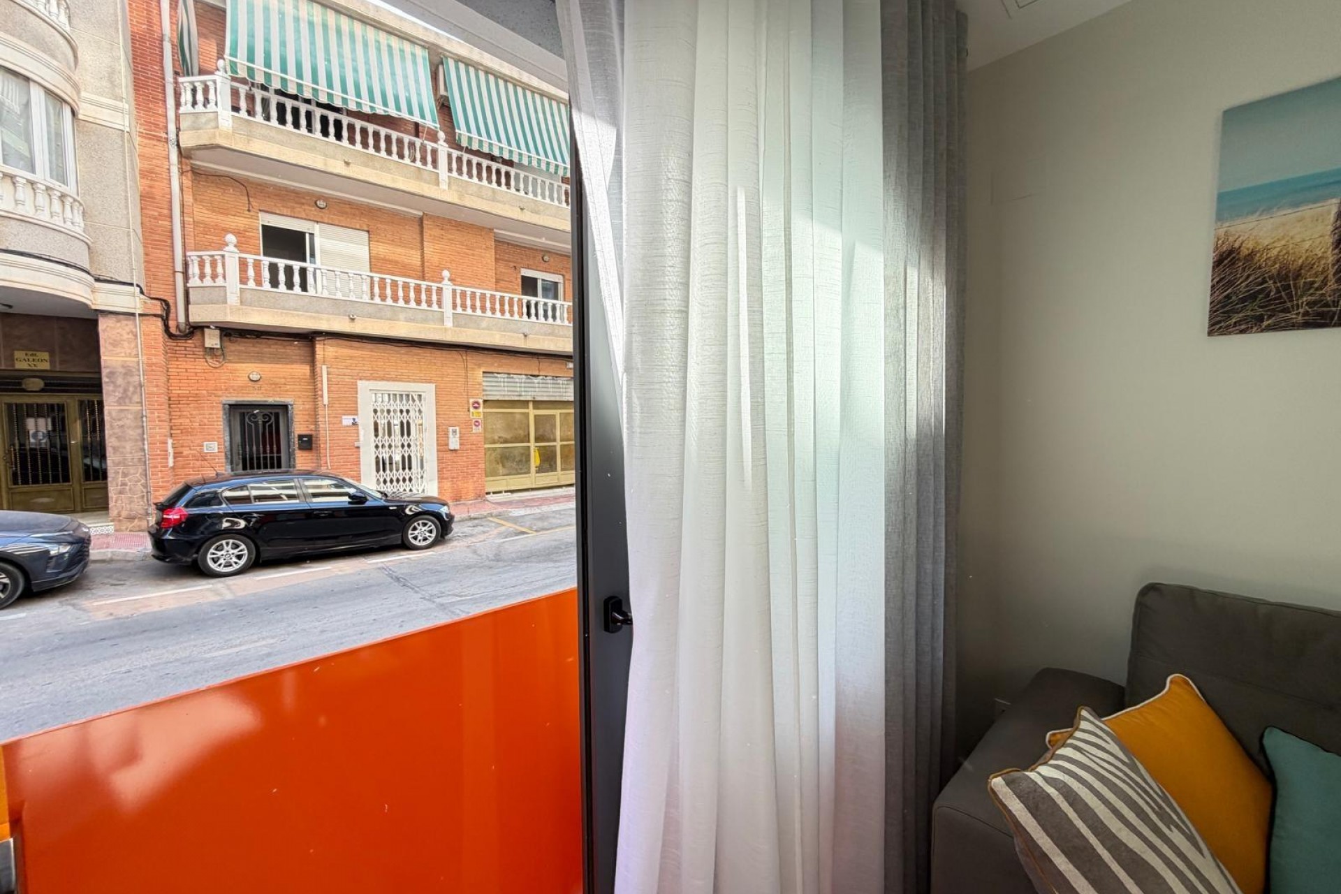 A Vendre - Apartamento -
Torrevieja - Playa del cura