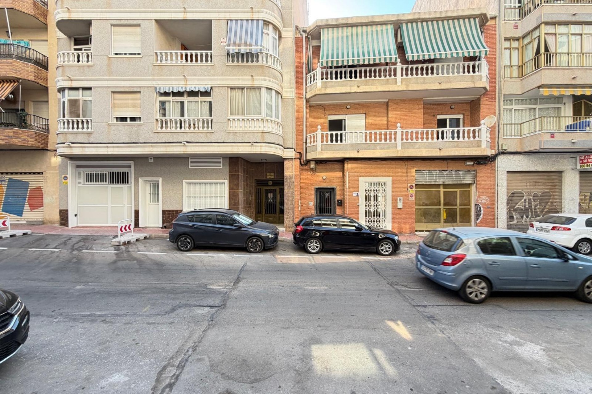 A Vendre - Apartamento -
Torrevieja - Playa del cura