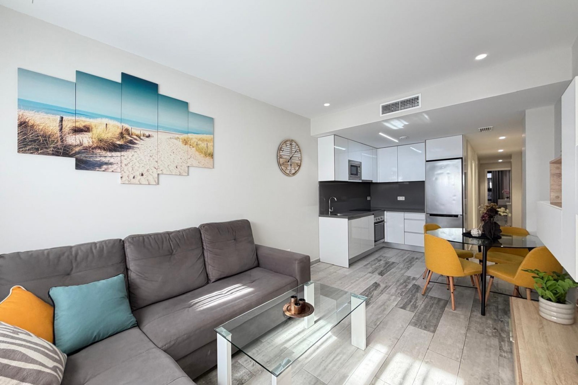 A Vendre - Apartamento -
Torrevieja - Playa del cura