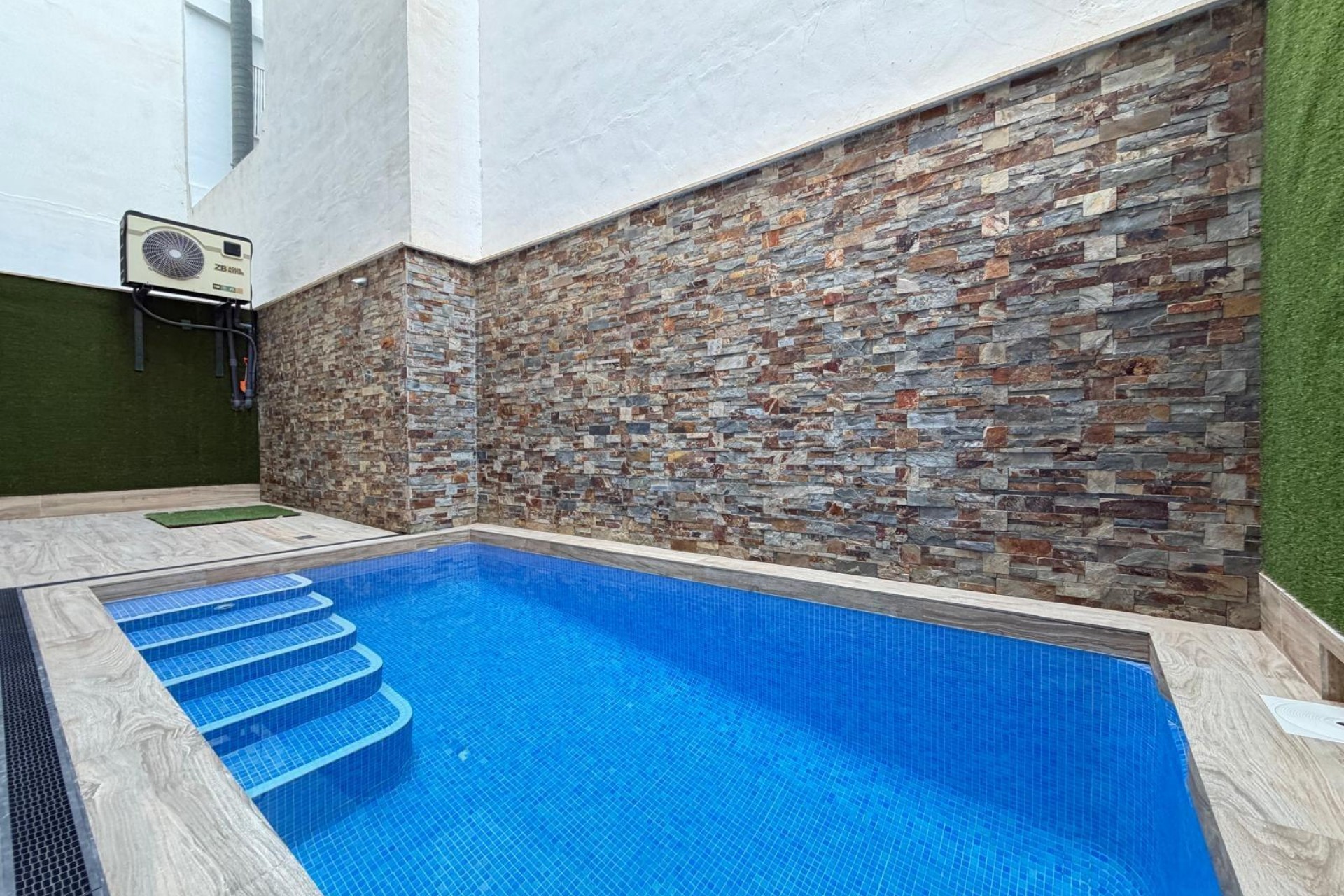 A Vendre - Apartamento -
Torrevieja - Playa del cura
