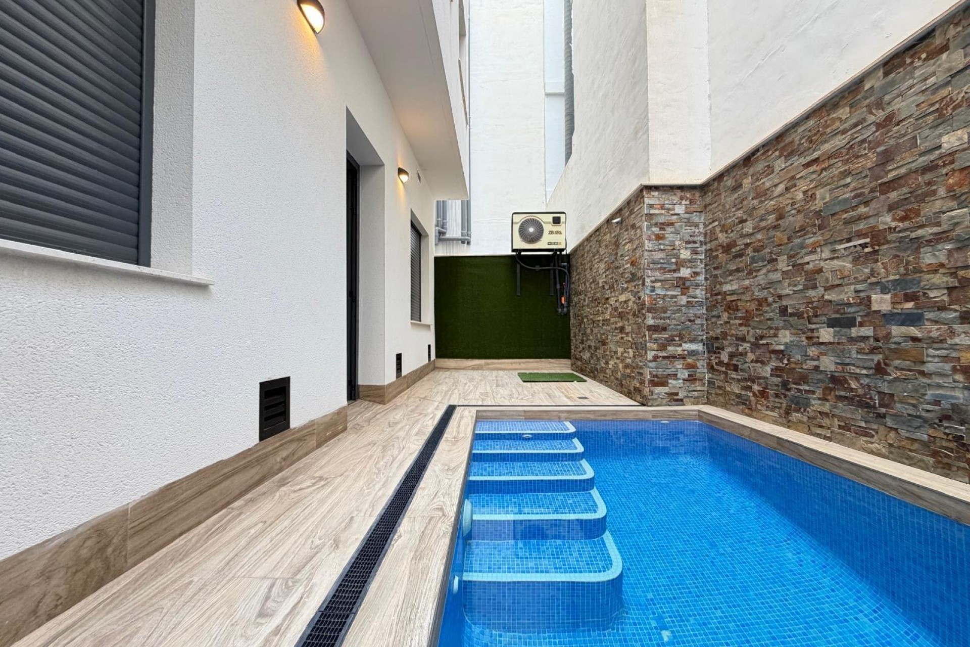 A Vendre - Apartamento -
Torrevieja - Playa del cura