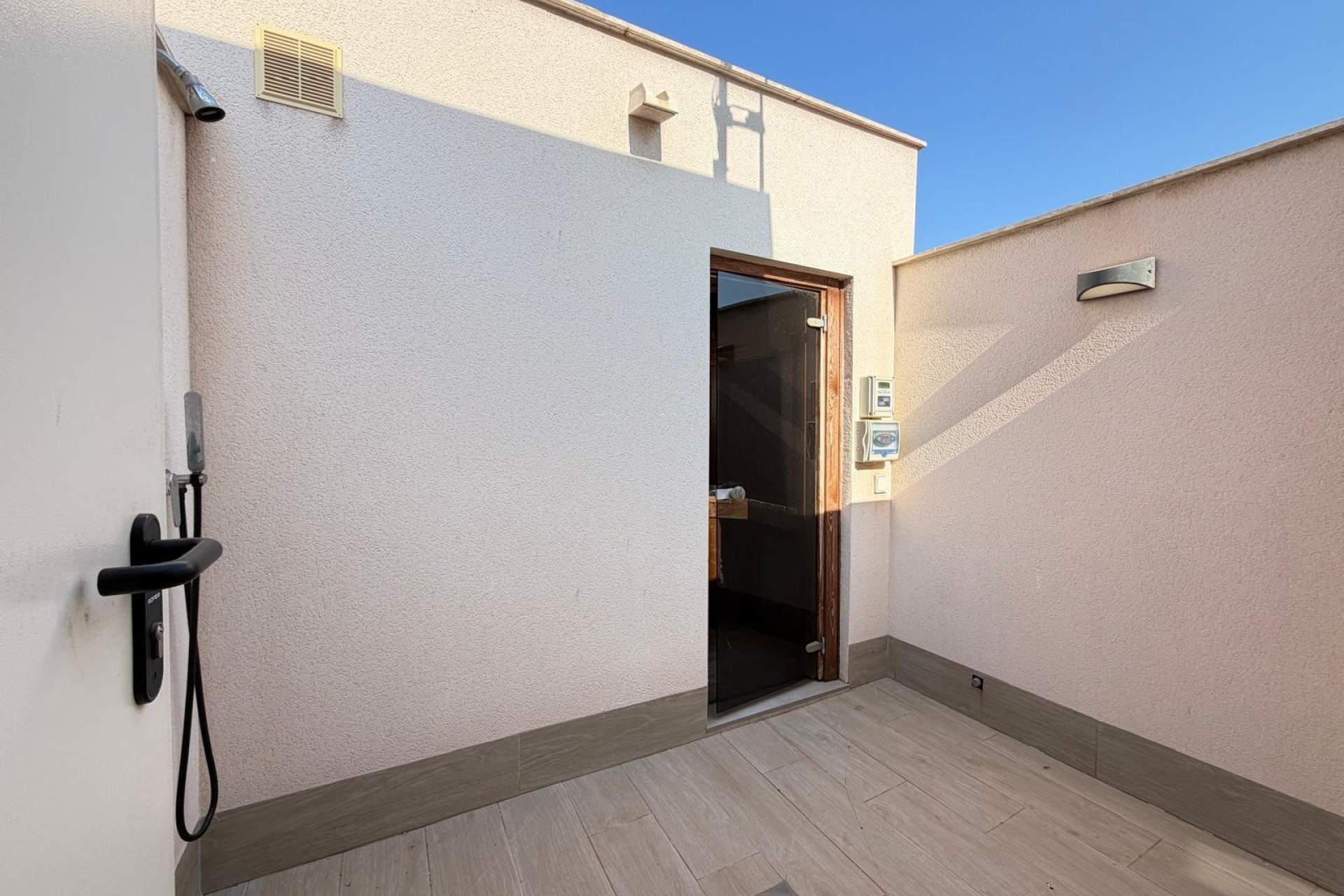 A Vendre - Apartamento -
Torrevieja - Playa del cura