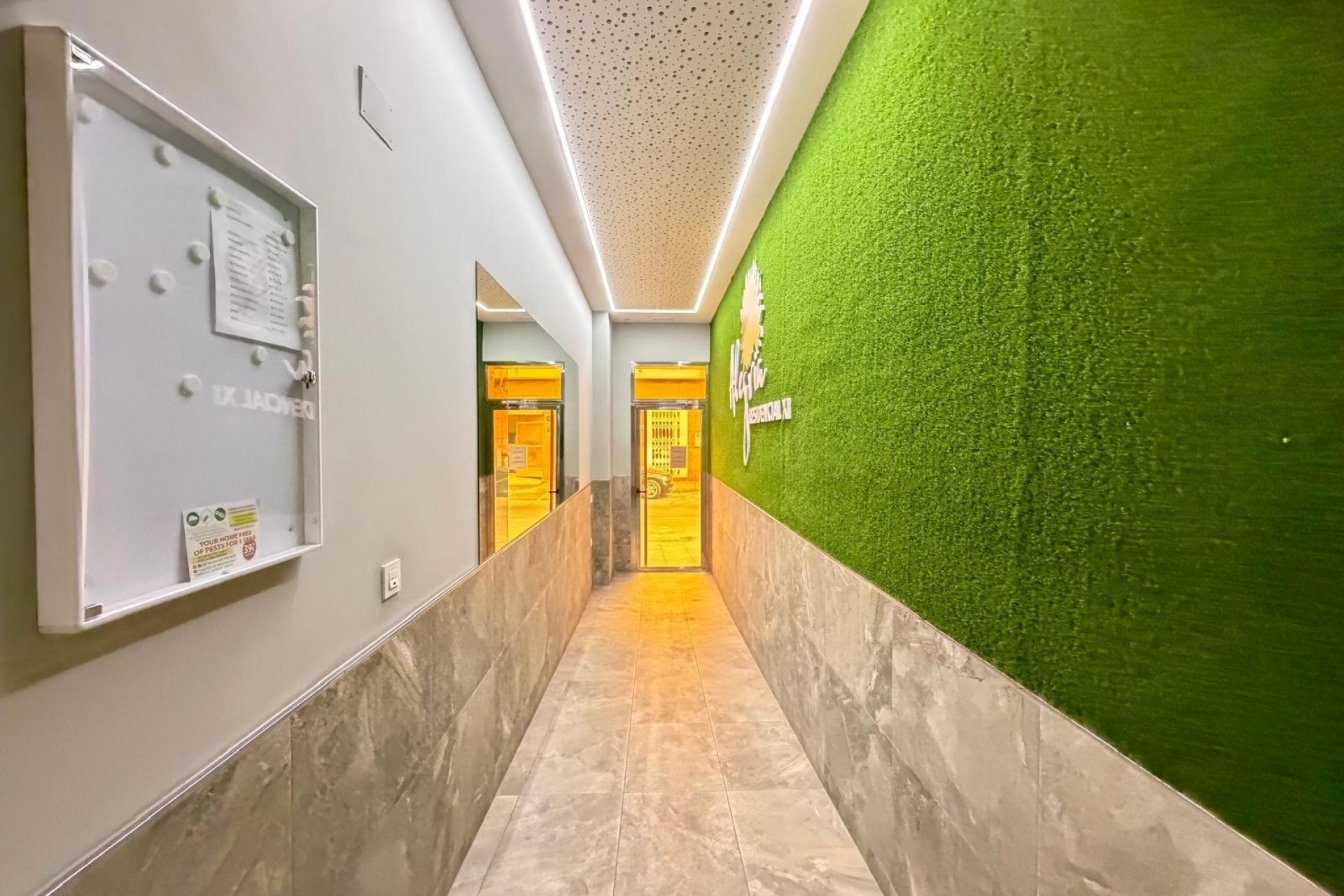 A Vendre - Apartamento -
Torrevieja - Playa del cura