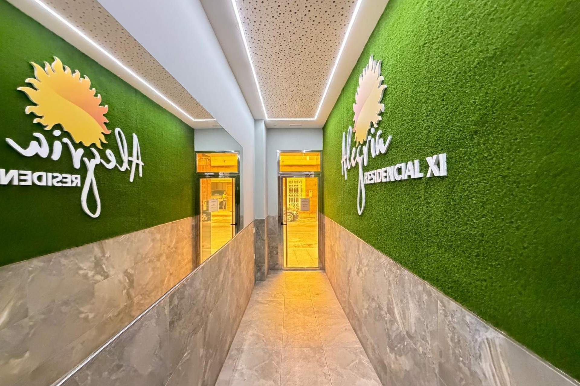A Vendre - Apartamento -
Torrevieja - Playa del cura