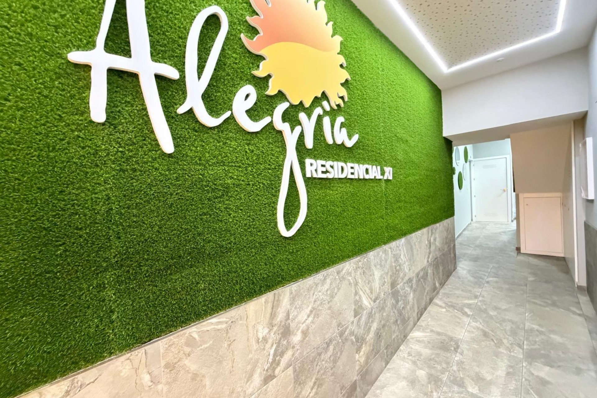A Vendre - Apartamento -
Torrevieja - Playa del cura